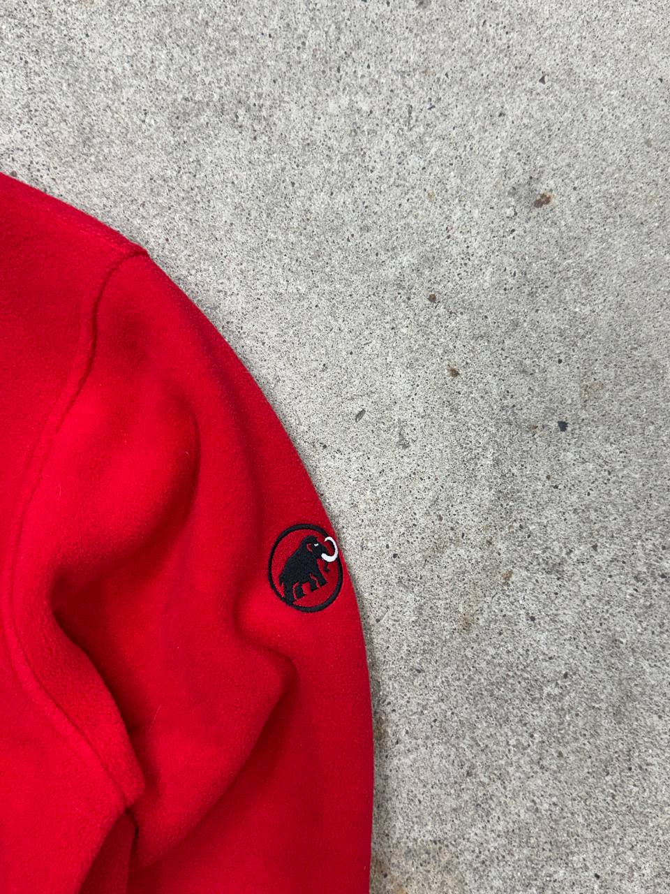 Mammut | Fleecejacke | L