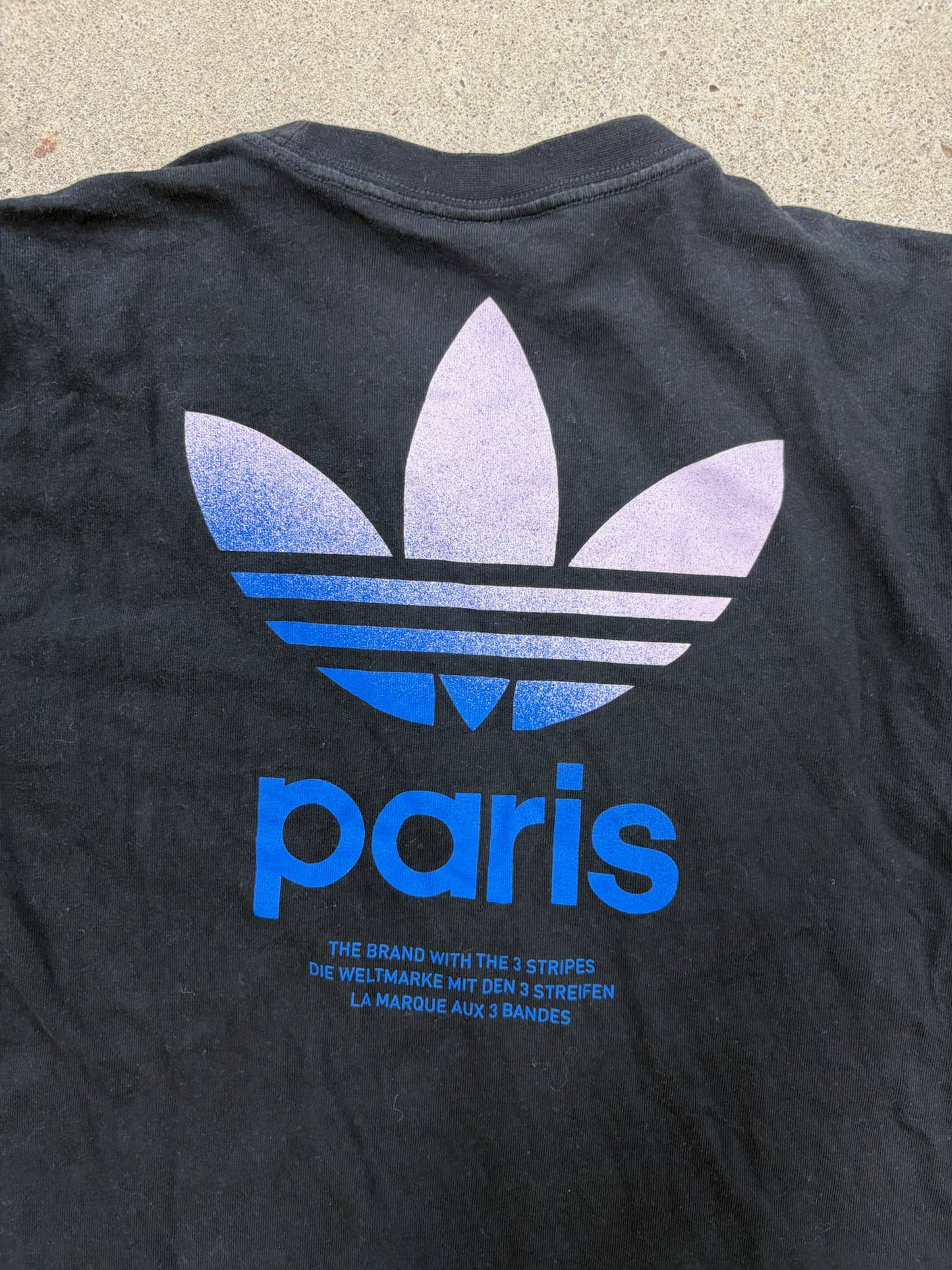 Adidas T-Shirt | S