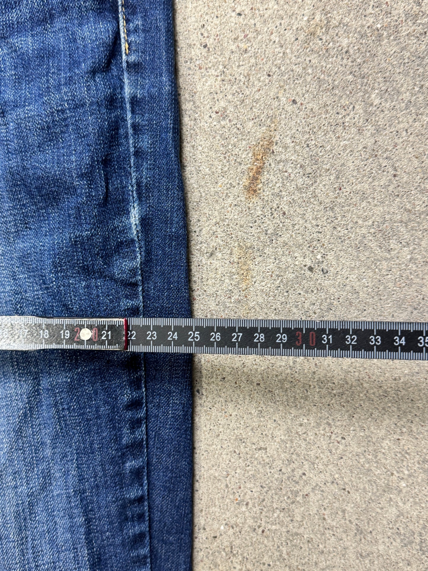 Levis Jeanshose | W29 | M