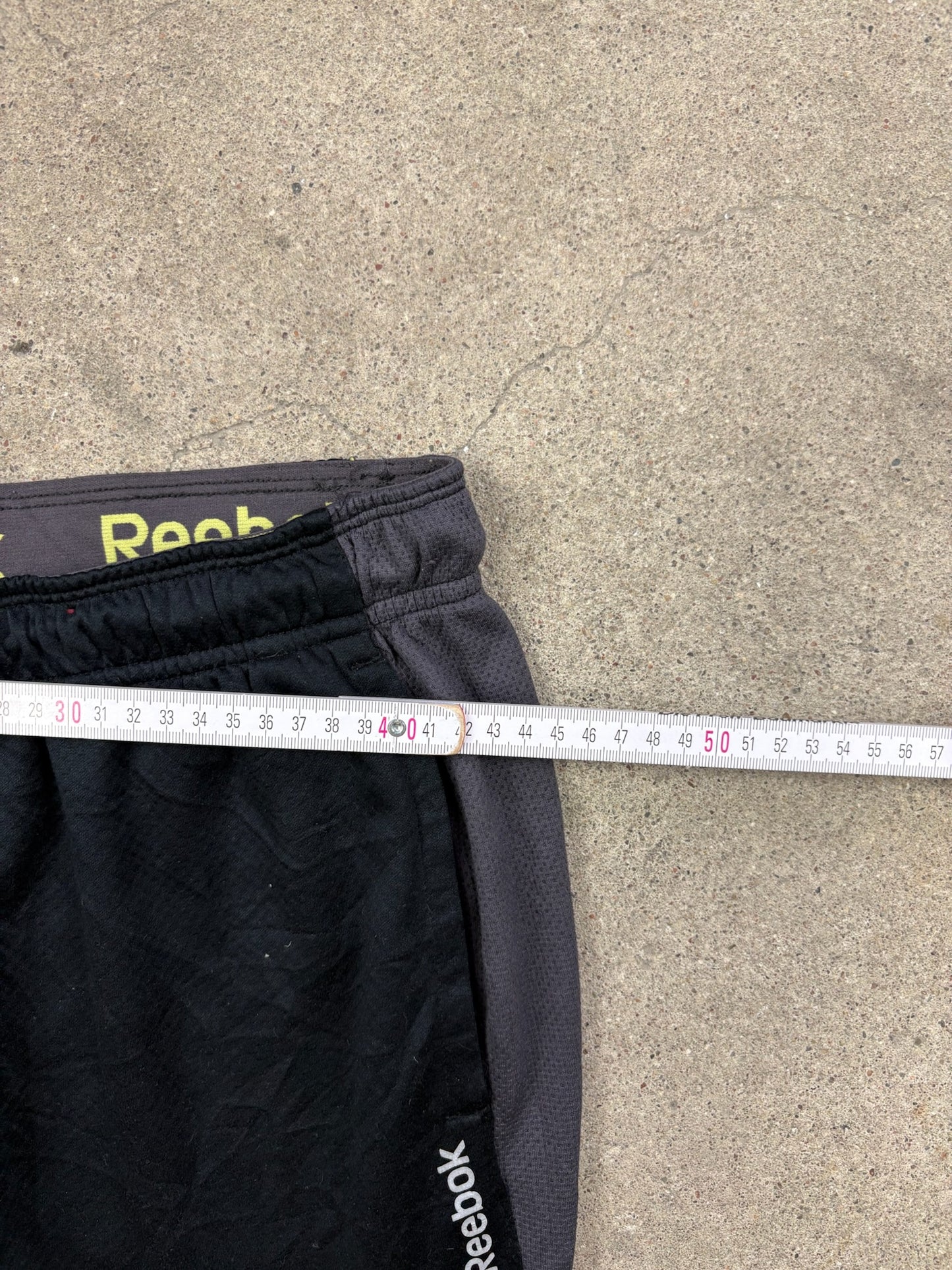 Reebok Jogginghose