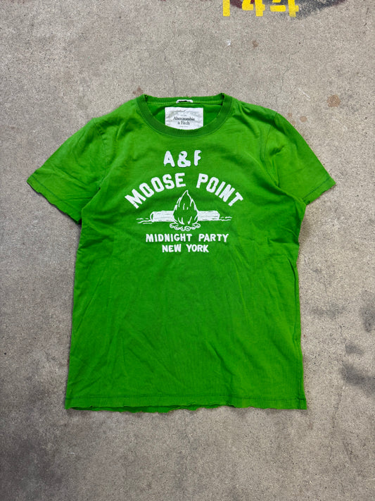 Abercrombie & Fitch T-Shirt (L)