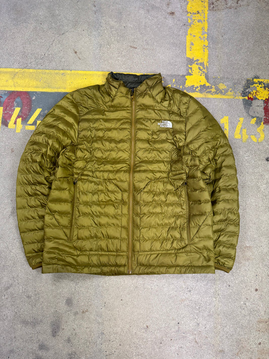 The North Face Daunenjacke (XL)