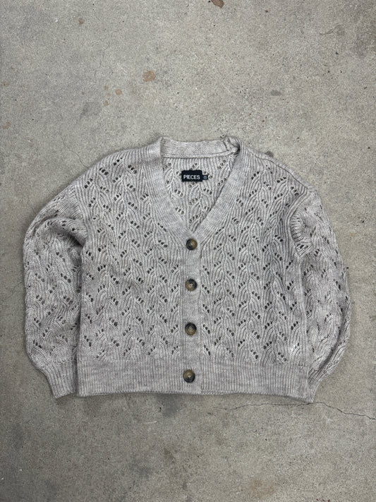 Pieces Strickpullover | L