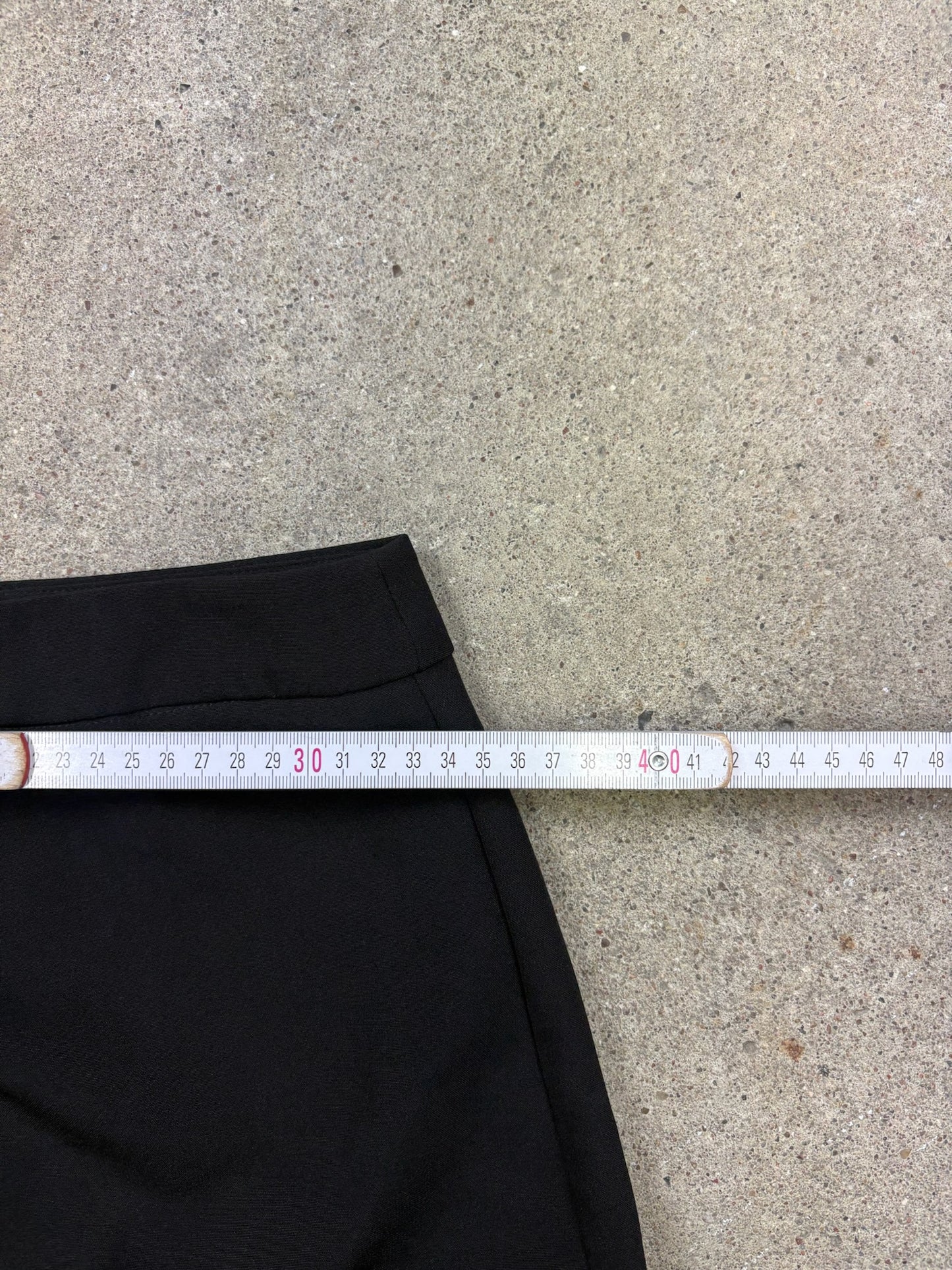 Amisu Rock | XS | 34