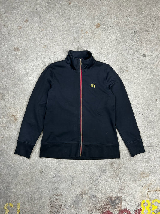 Mc Donald‘s Zip | M