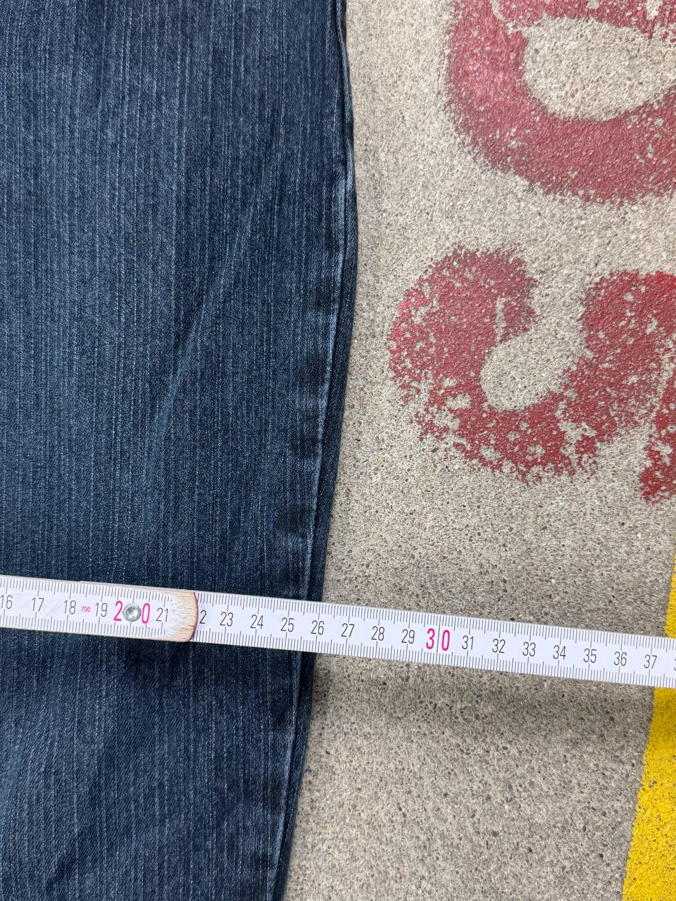 Gina Benotti | Jeanshose | 42/XL