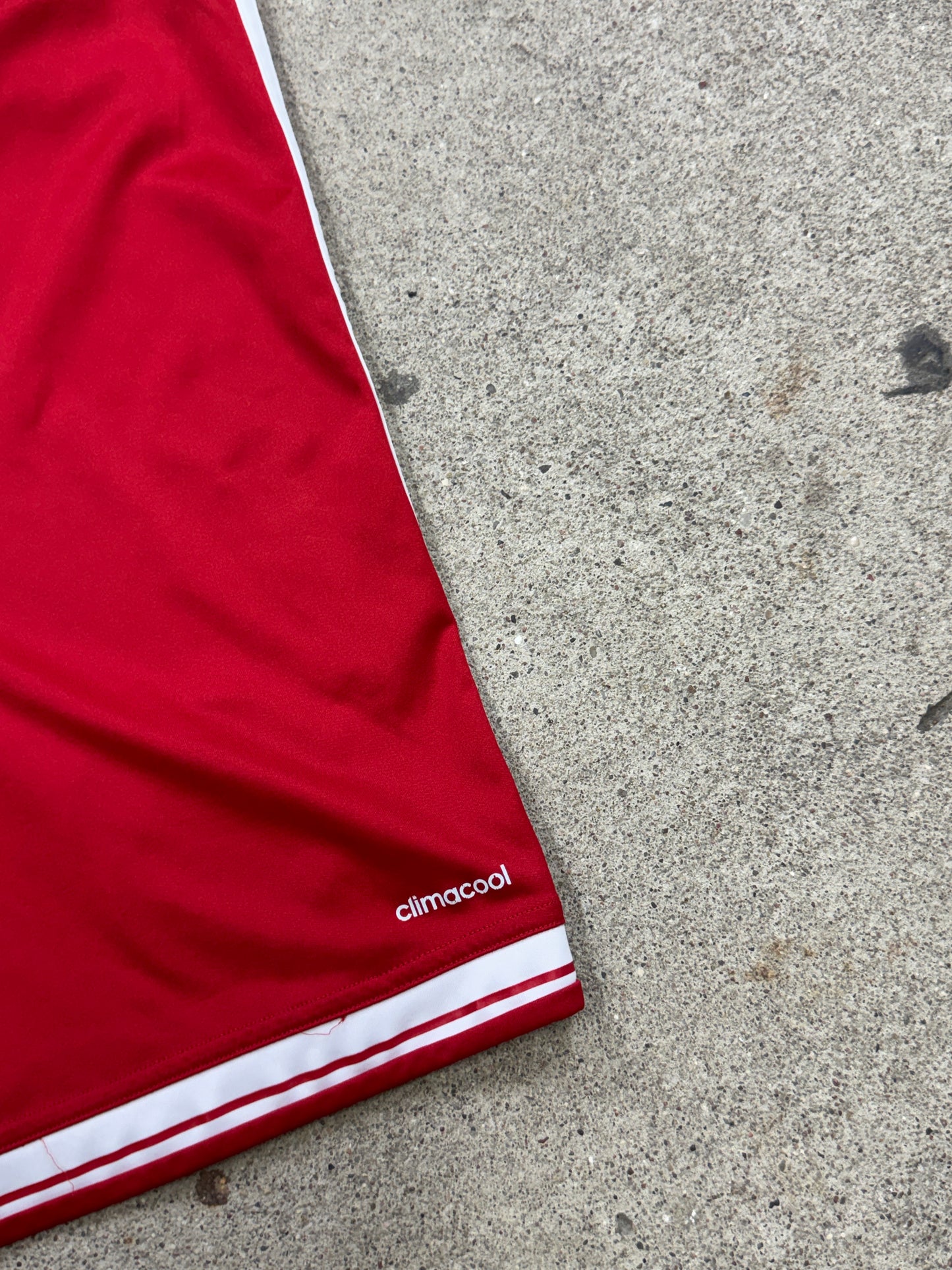 Bayern München Adidas Shorts | 174