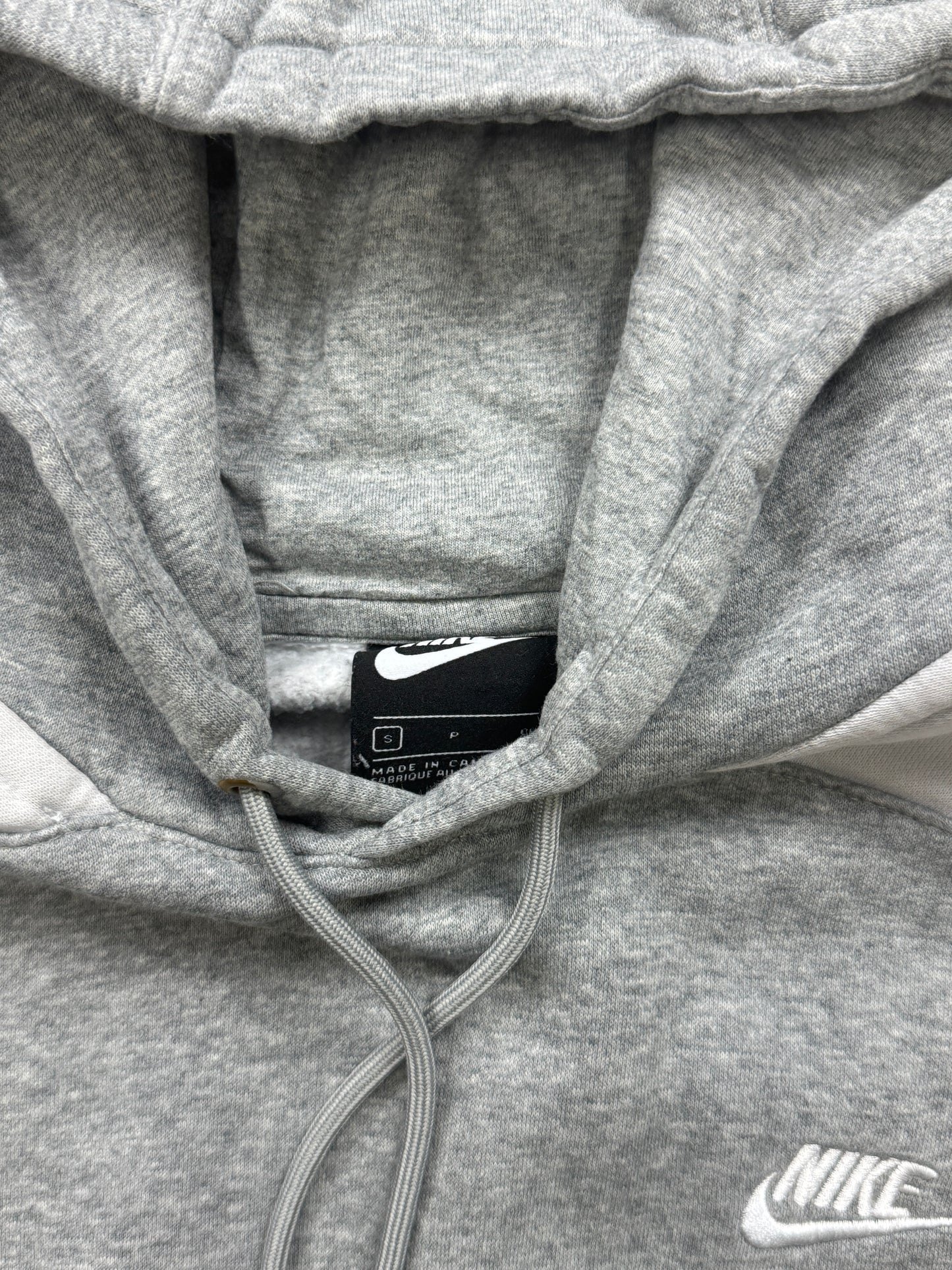 Nike Hoodie | S