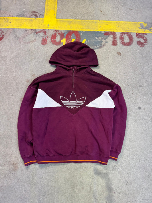 Adidas Hoodie | S