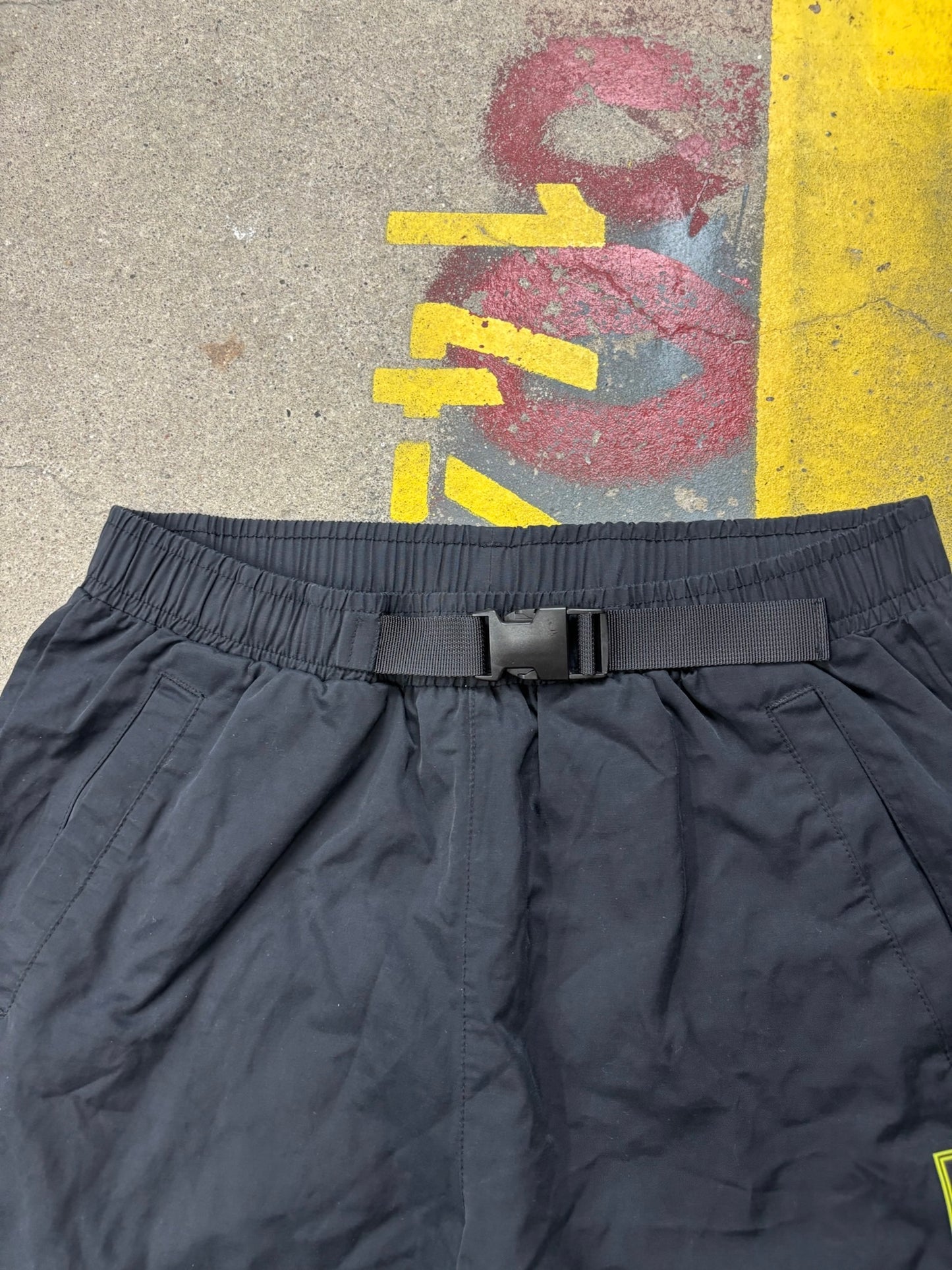 Ellesse Jogginghose | S