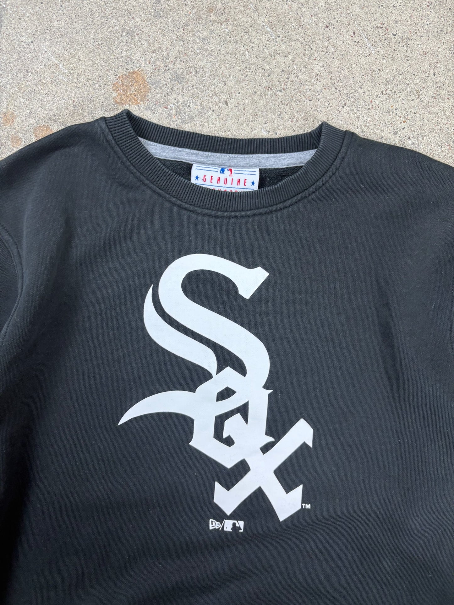 MBL Chicago White Sox Sweatshirt | M