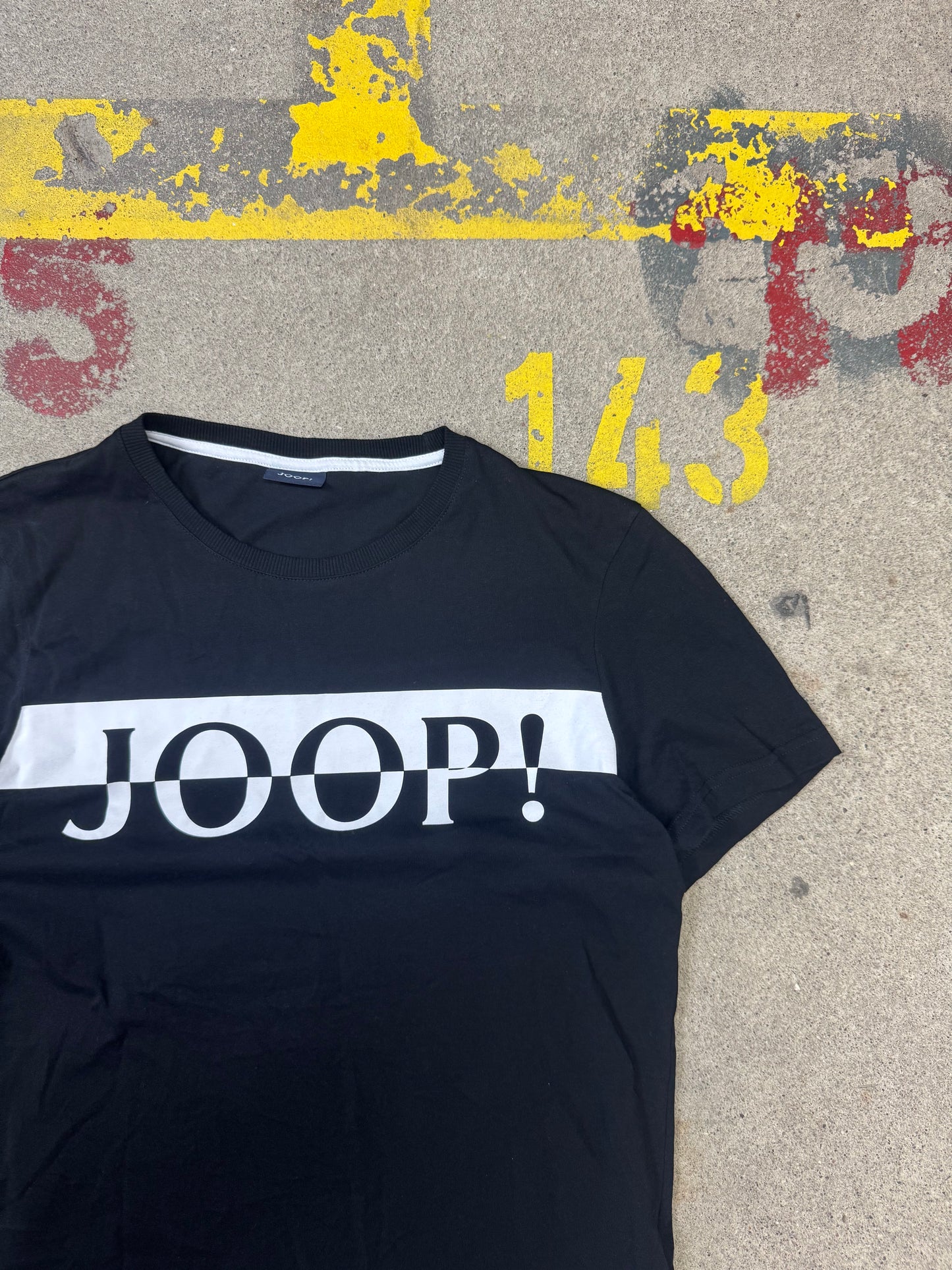 Joop T-Shirt (M)
