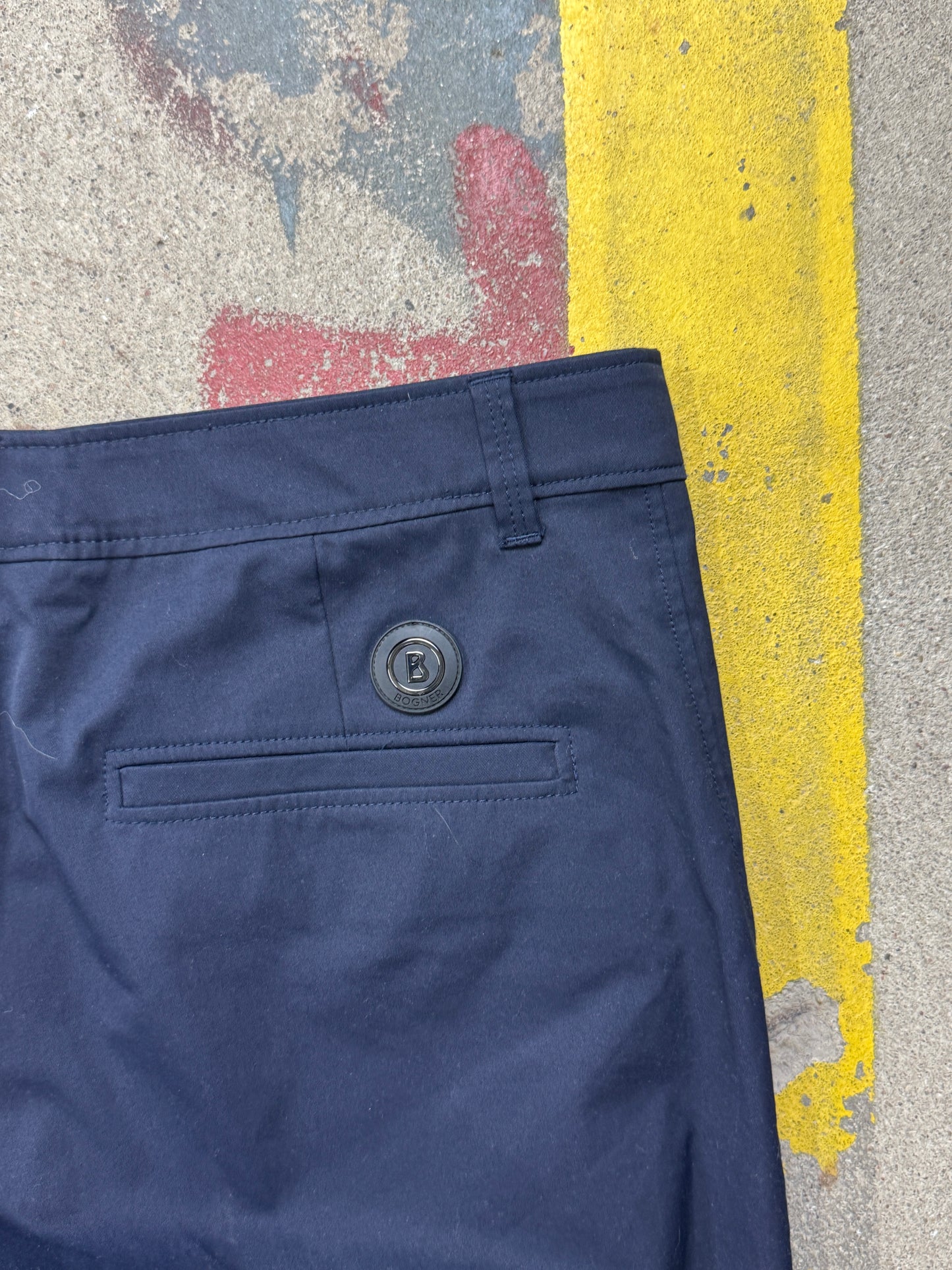 Bogner Hose | 48 | S