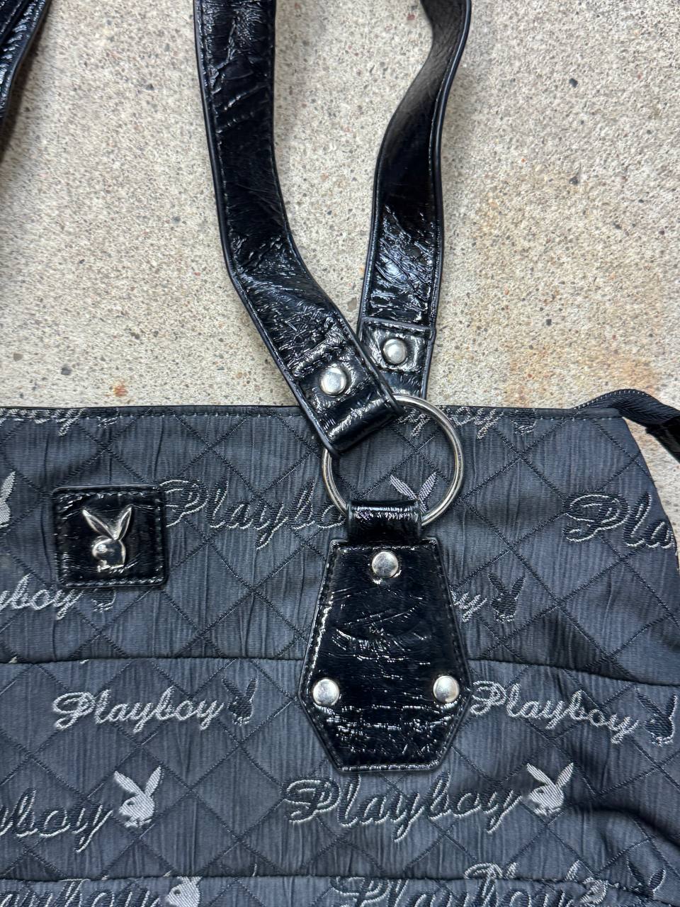 Playboy | Handtasche | One Size