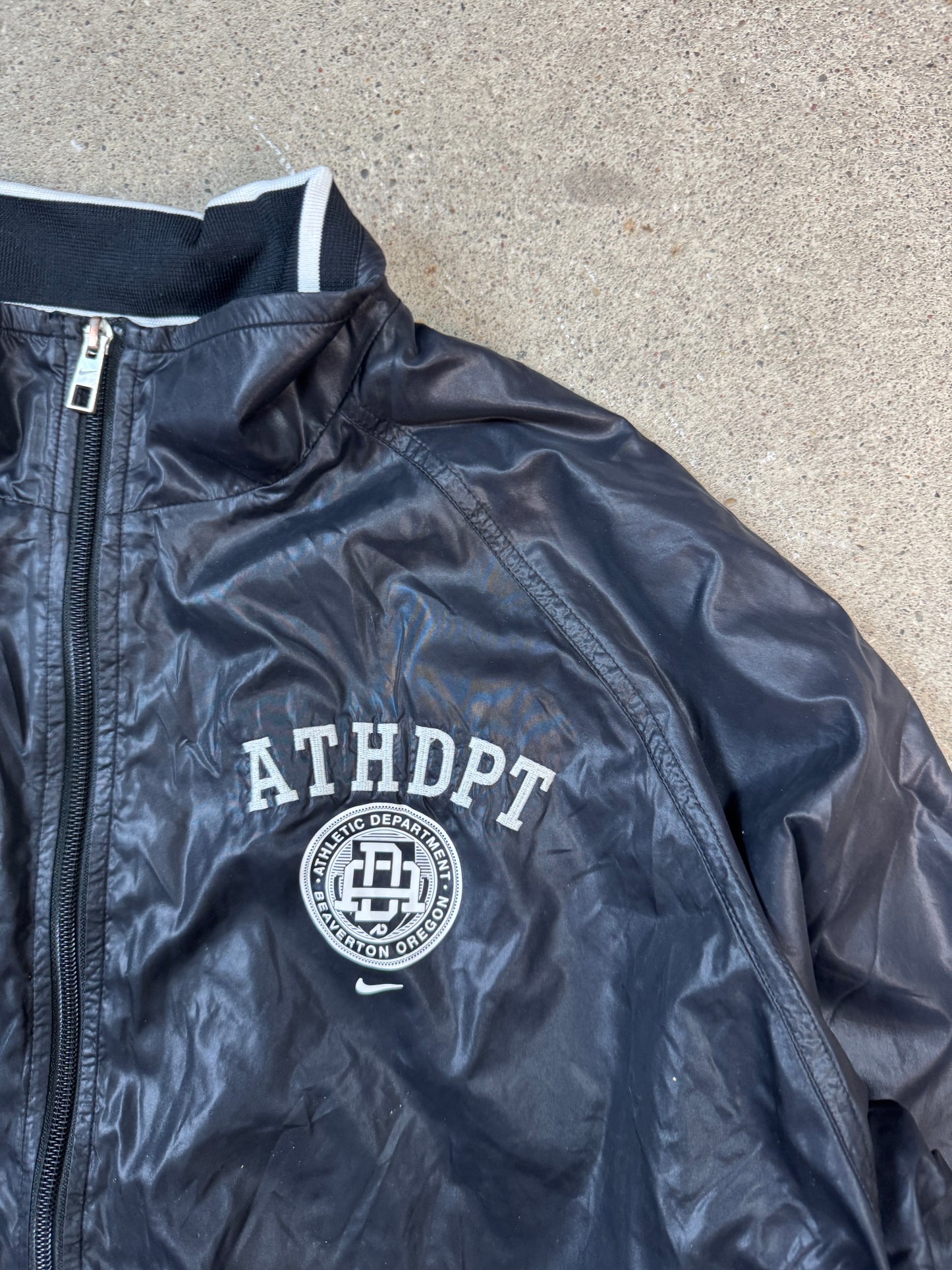 Nike Trainingsjacke | XXL