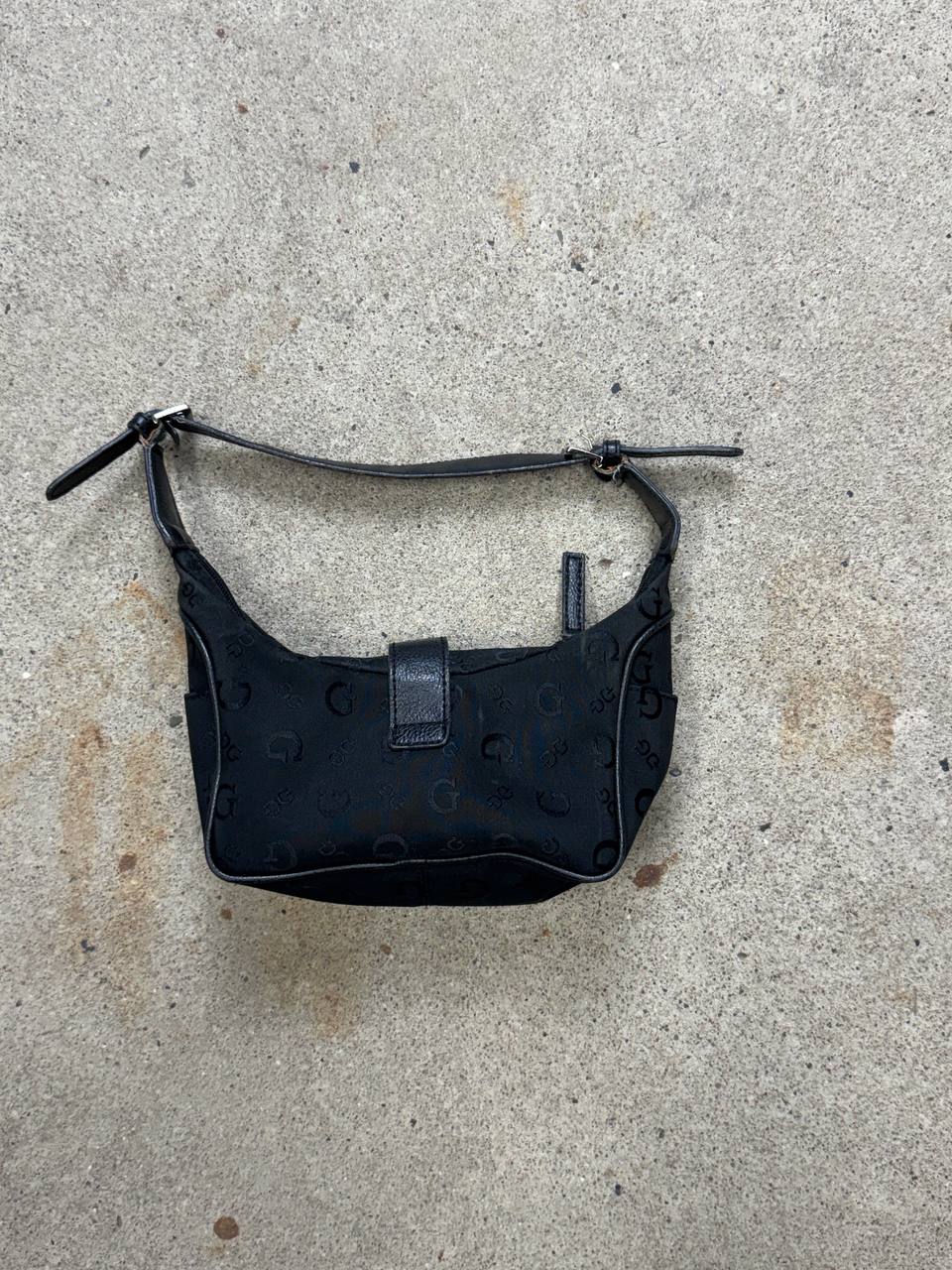 Guess | Handtasche Monogram Y2K | One Size