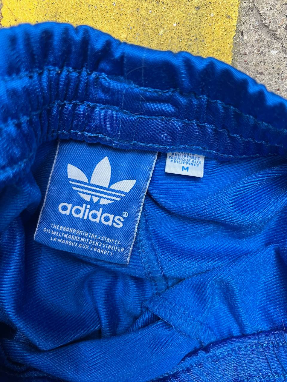 Adidas | Trackpants 3-Stripes Vintage 1999 | M