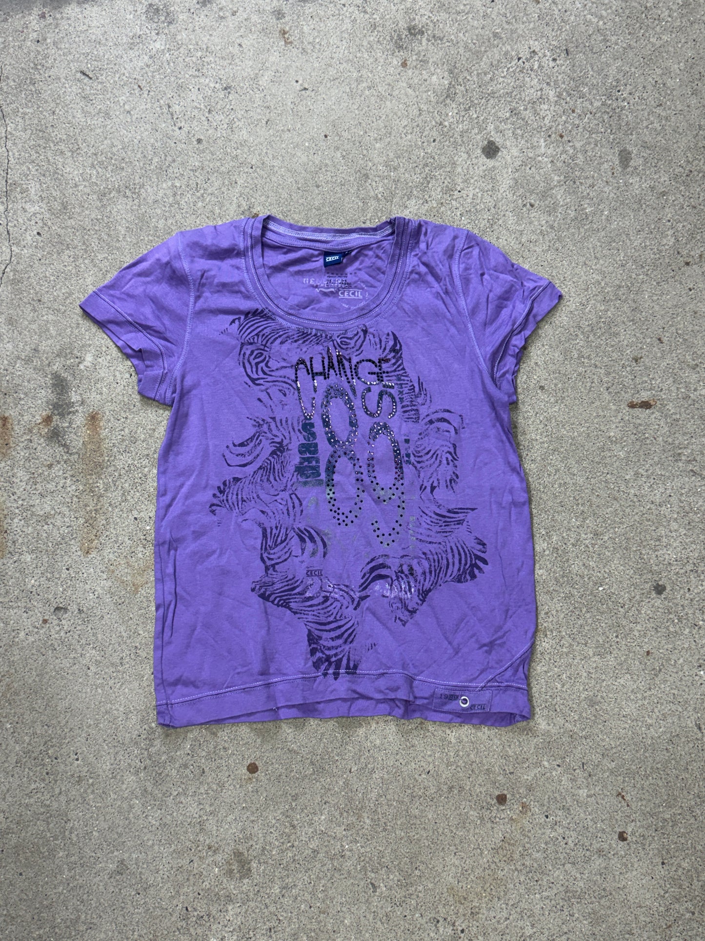 Cecil T-Shirt | S