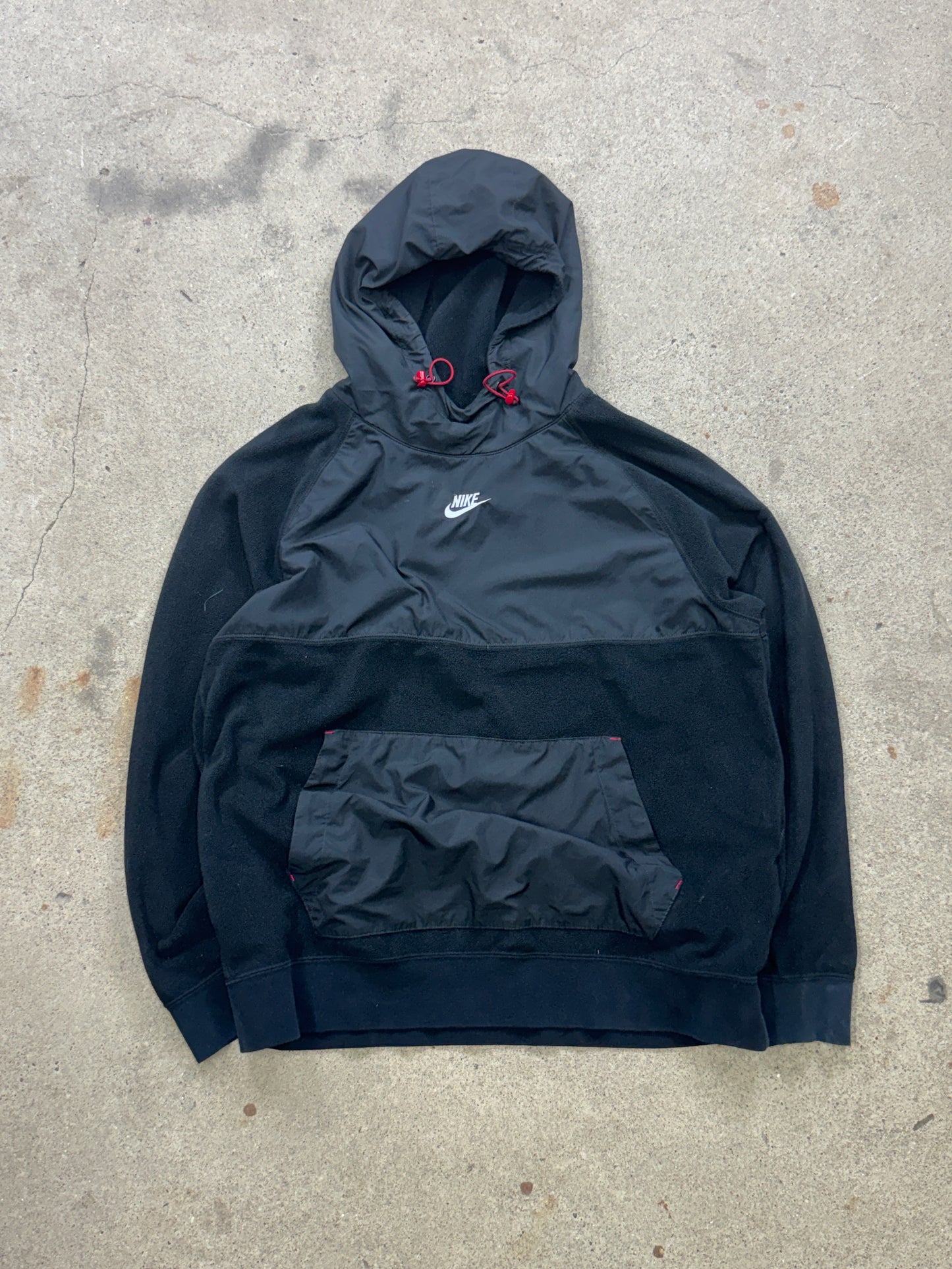 Nike Fleecehoodie | L