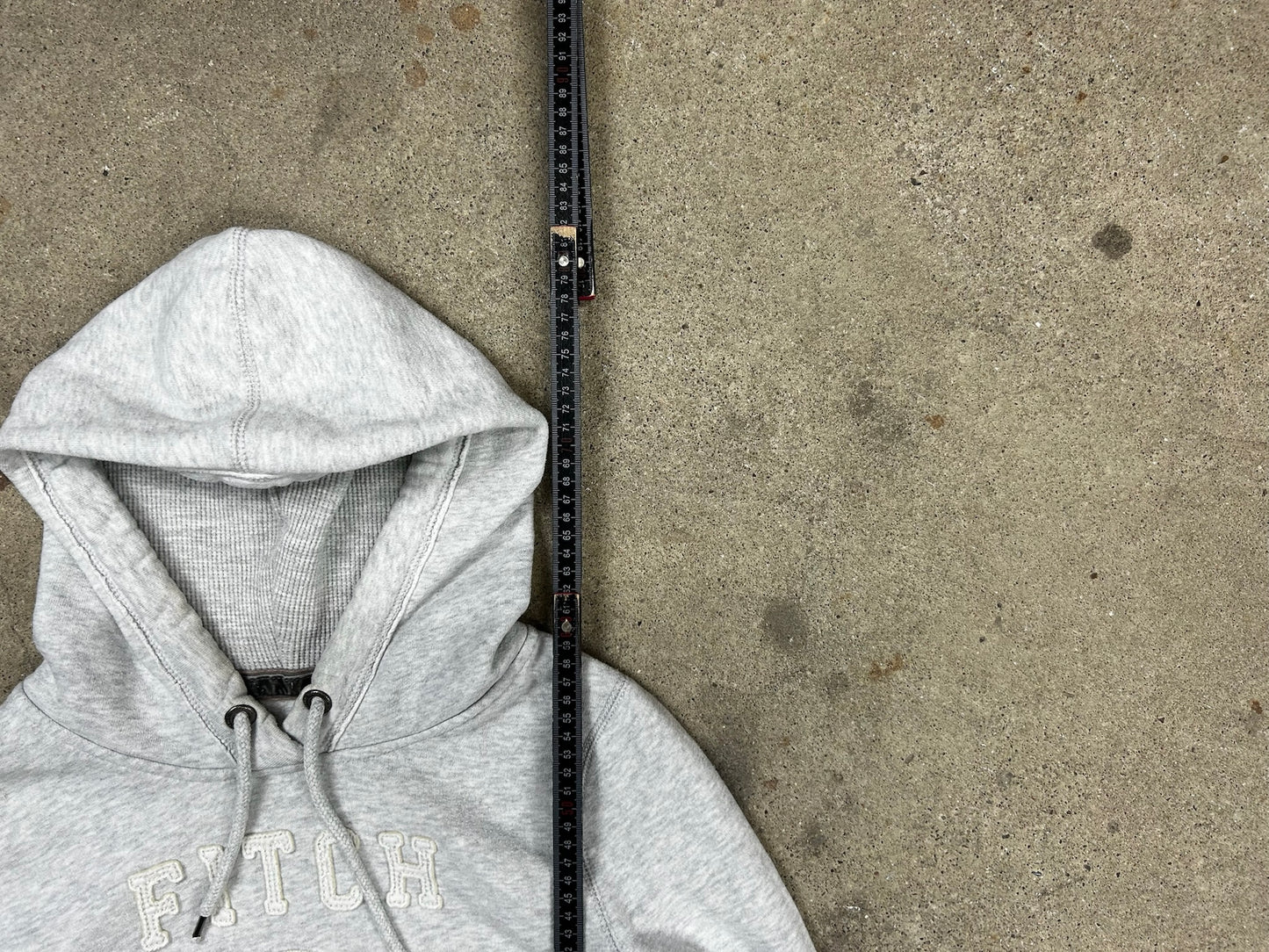 Abercrombie & Fitch Hoodie| L