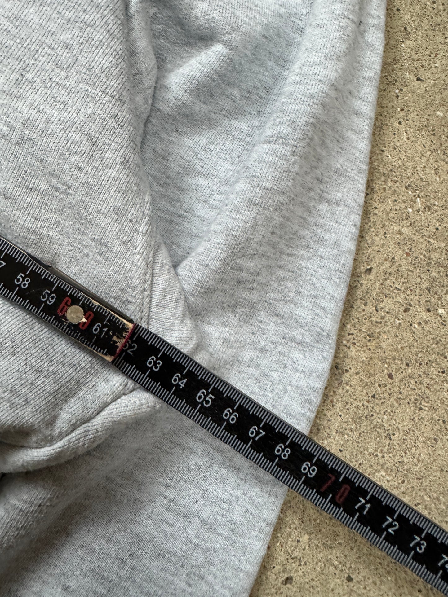 Adidas Vintage Pullover | L