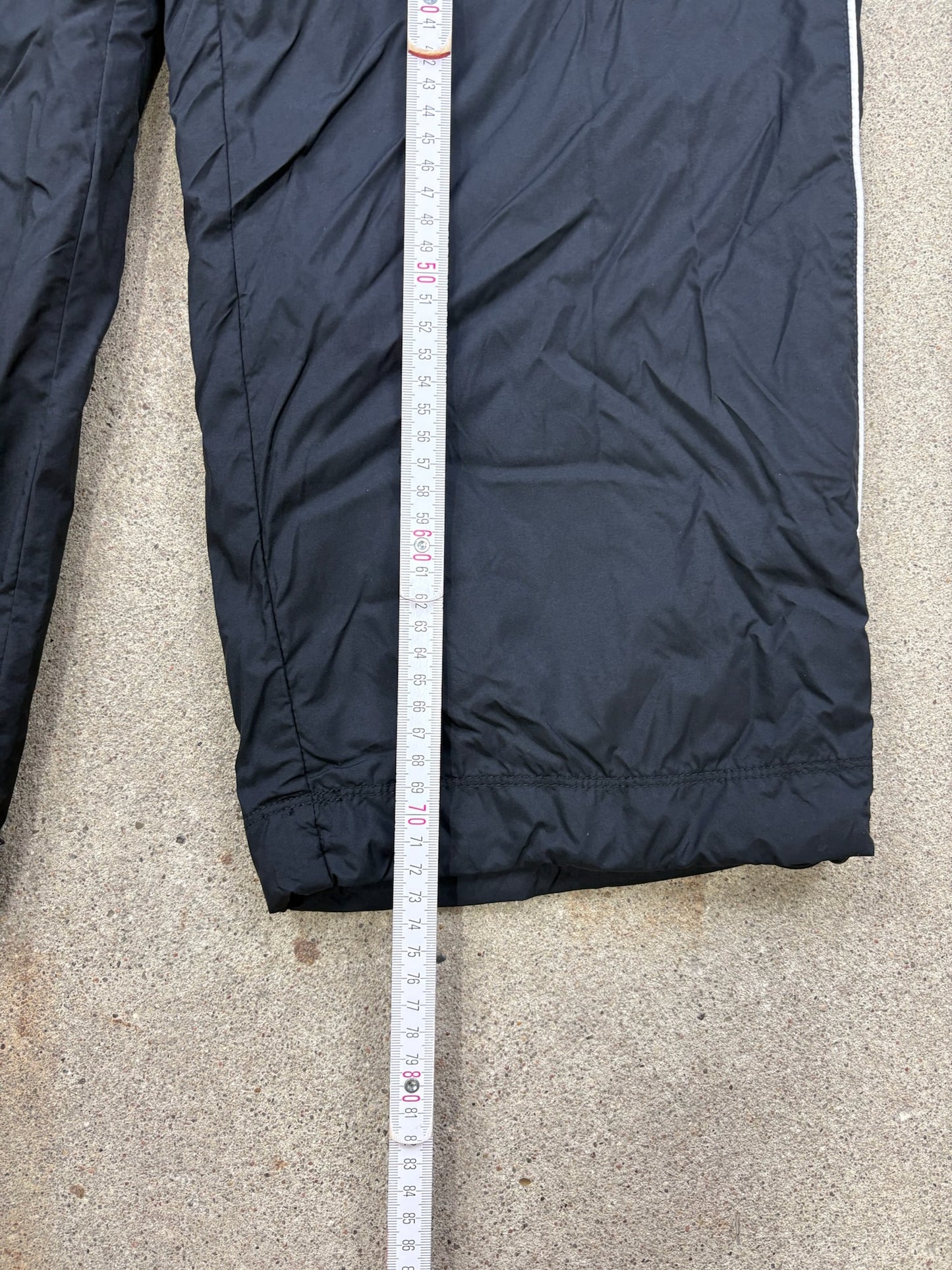 Nike 3/4 Trackpants | S