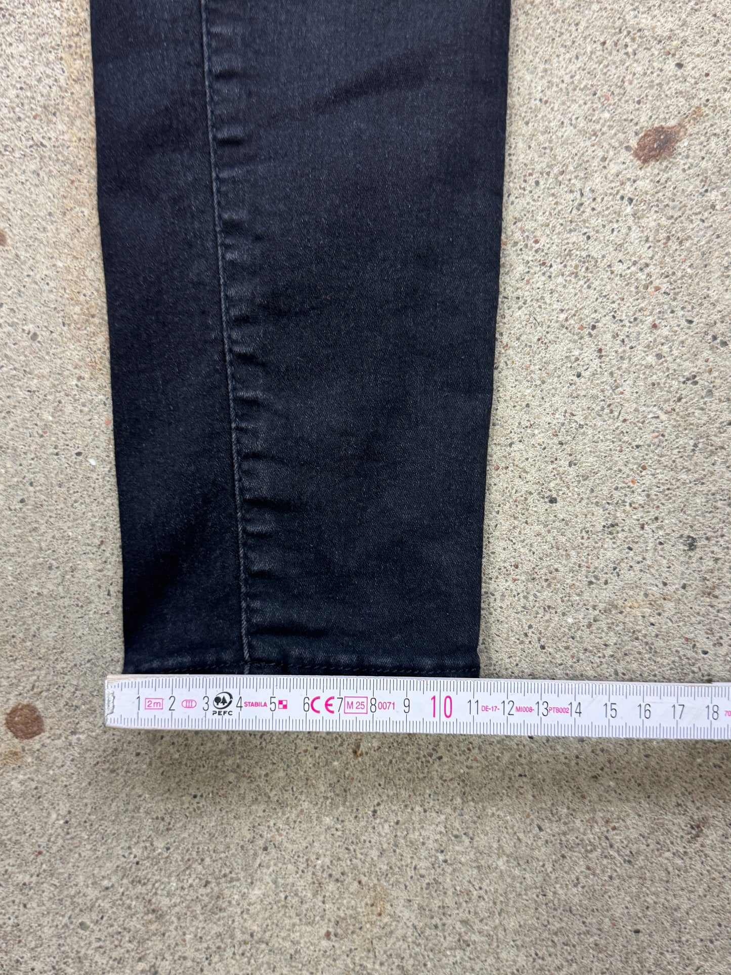Boss Jeanshose | W26 | XS