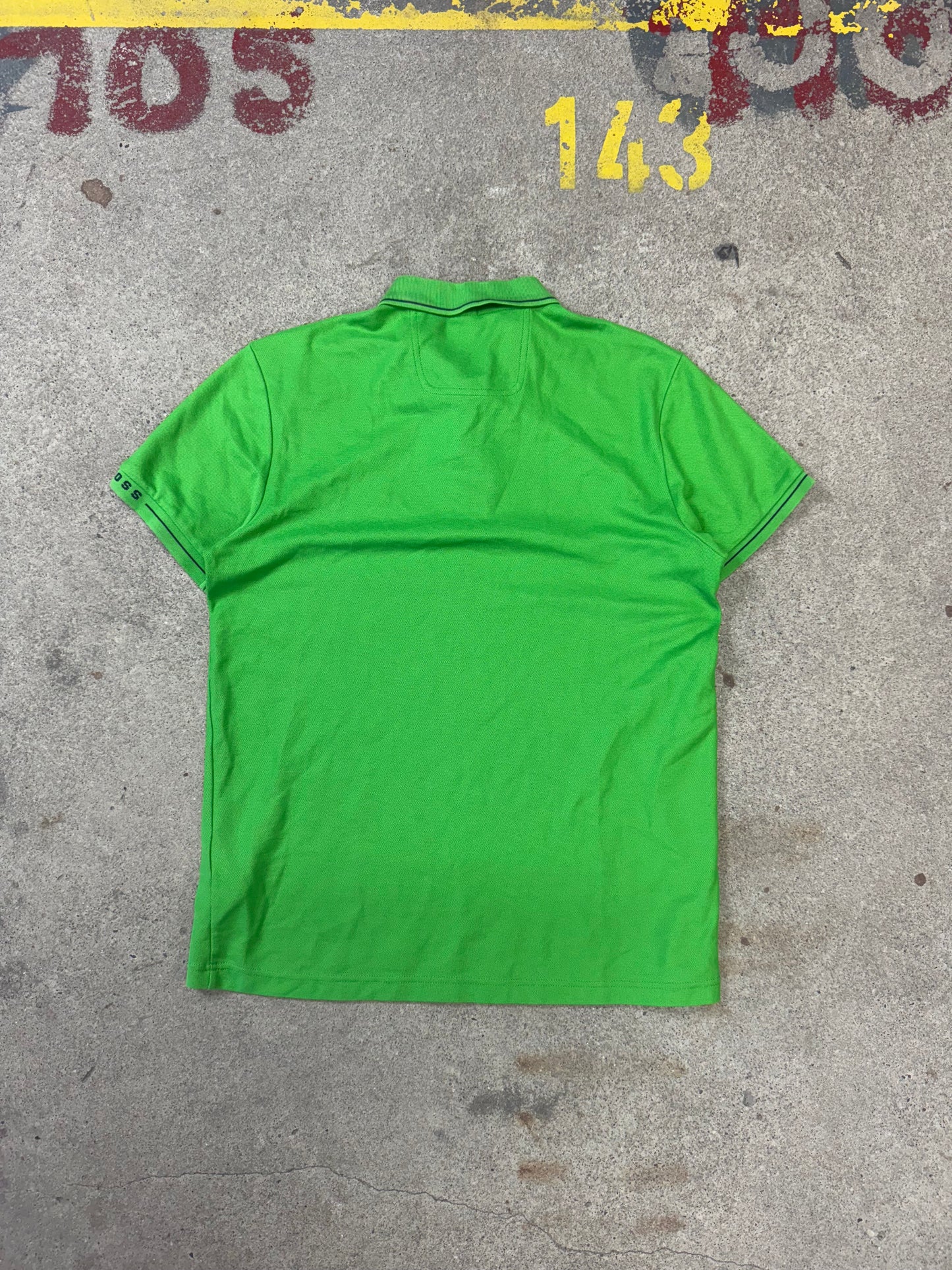Hugo Boss Polohemd (L)