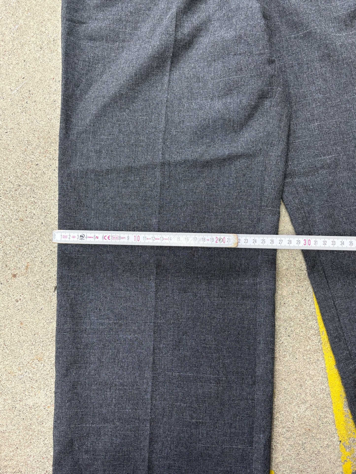Stoffhose | XL