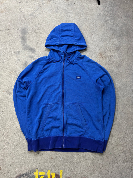 Nike Zipper Jacke (L)