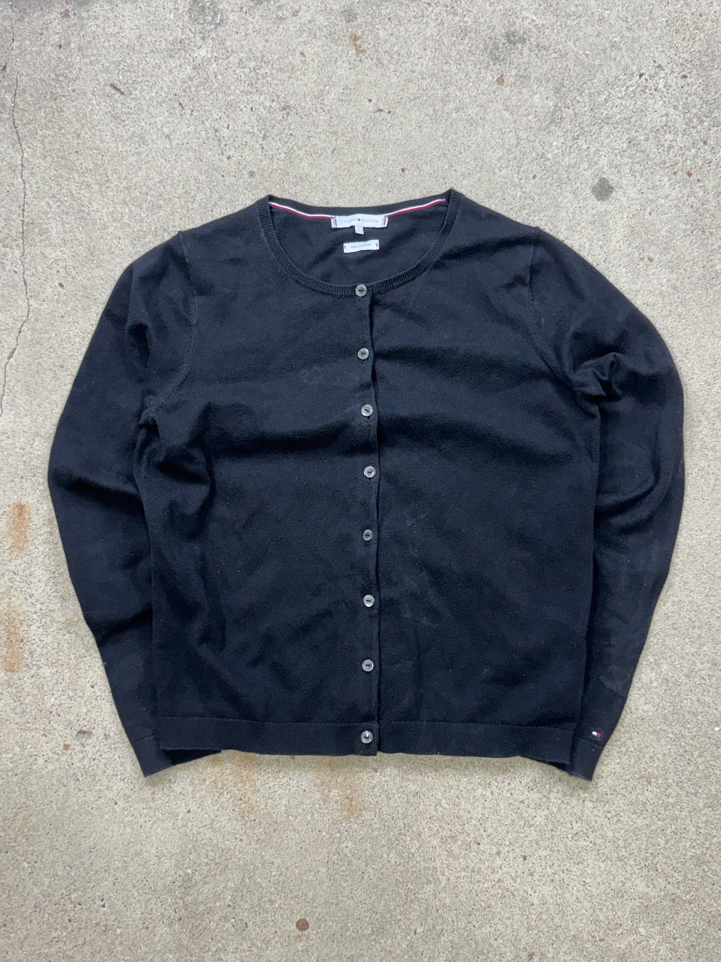 Tommy Hilfiger Cardigan | S