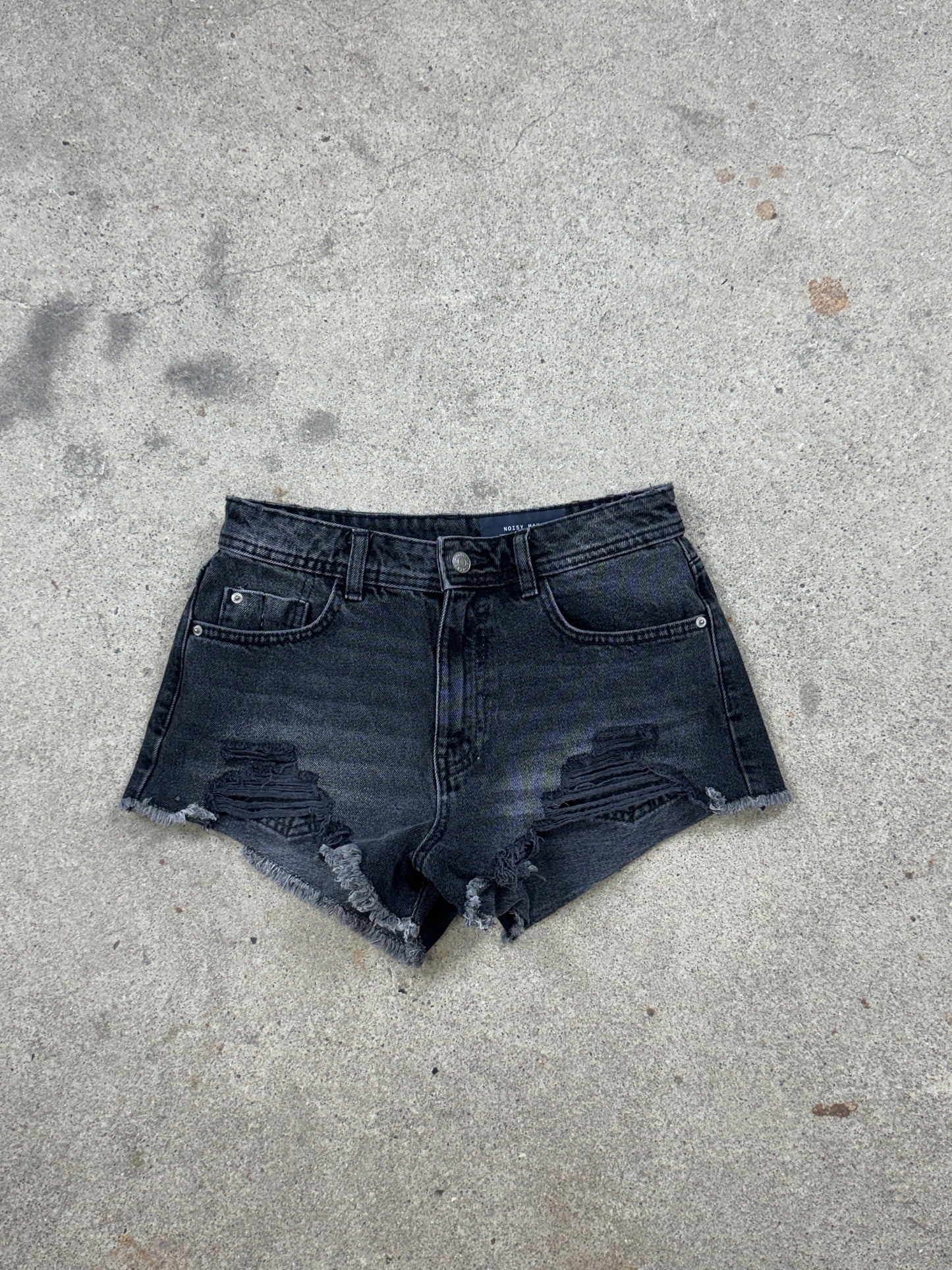 Noisy May Hotpants | S