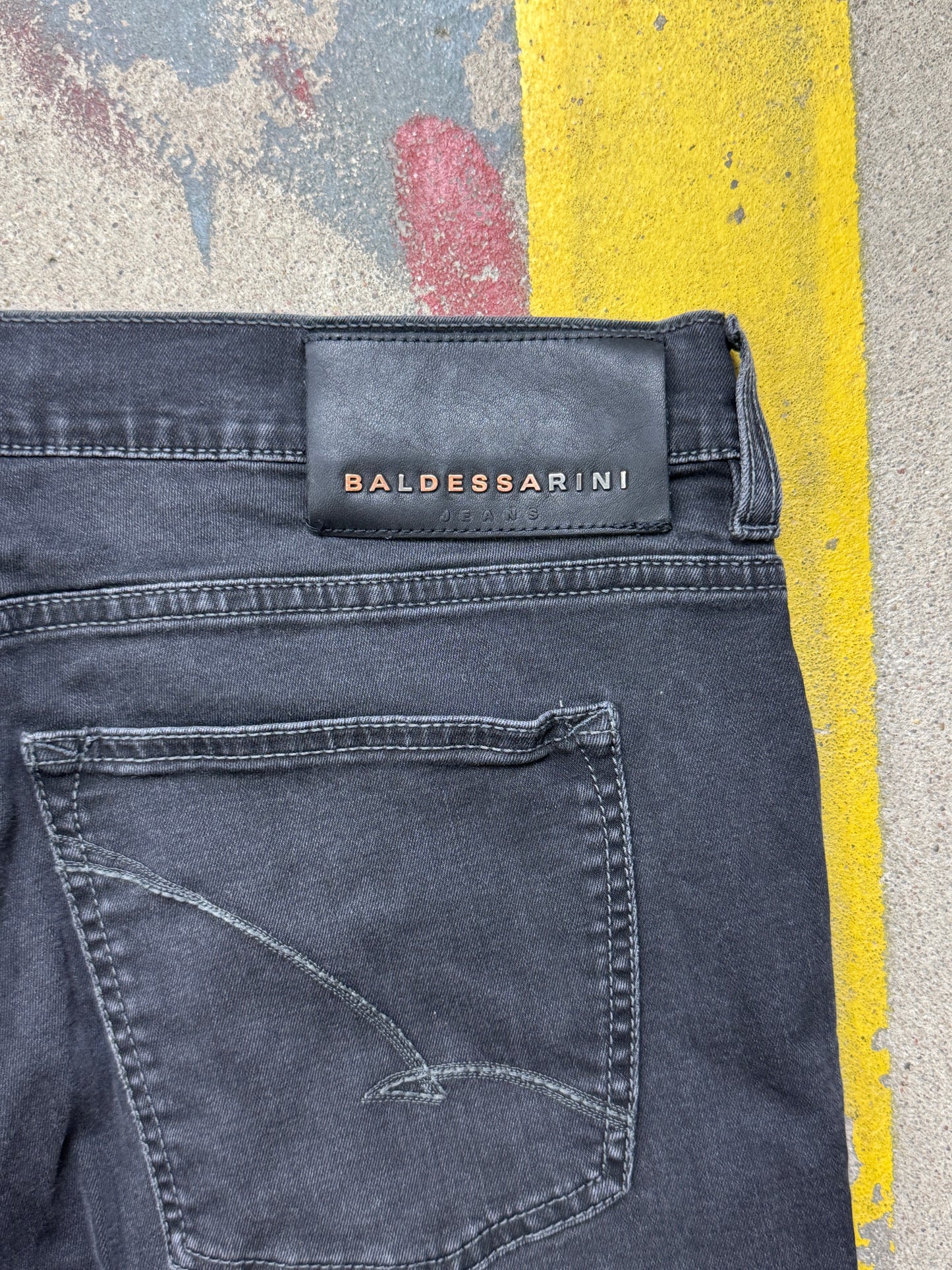 Baldessarini Jeanshose | W34/L32 | XL