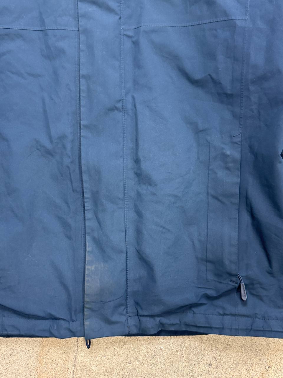 Jack Wolfskin | Regenjacke | M