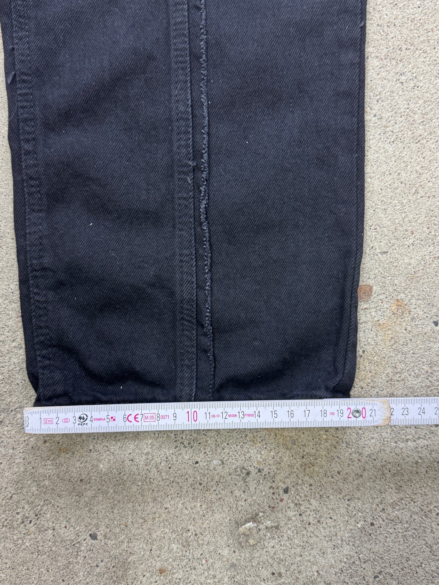 Sagaza Studio Jeanshose | 34 | XS
