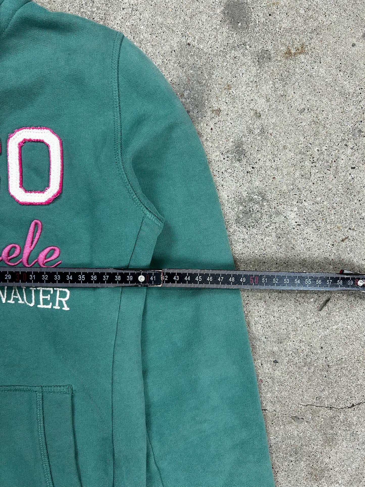 Adenauer & Co ZIP | XS