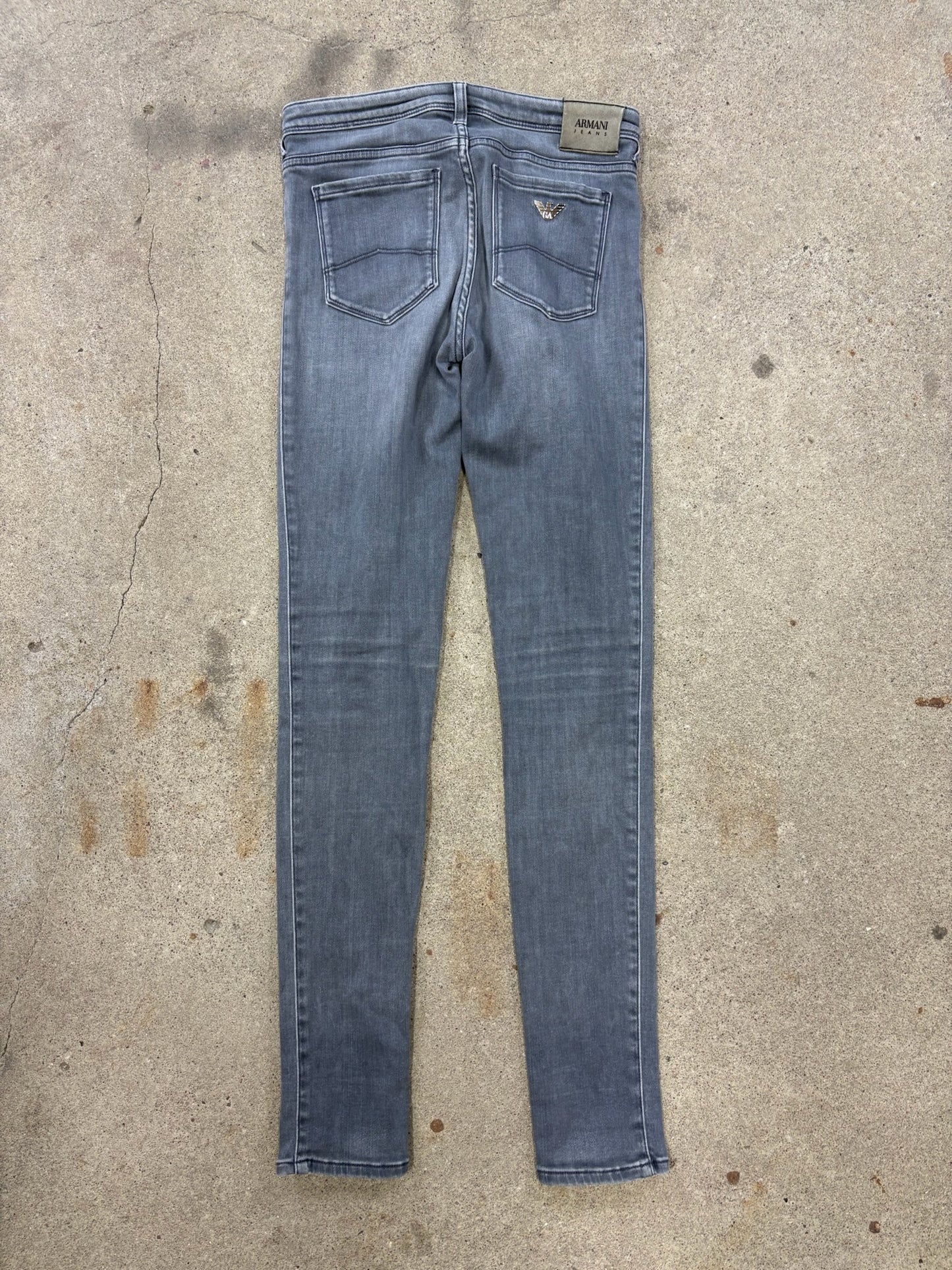 Armani Jeanshose | 26 | S