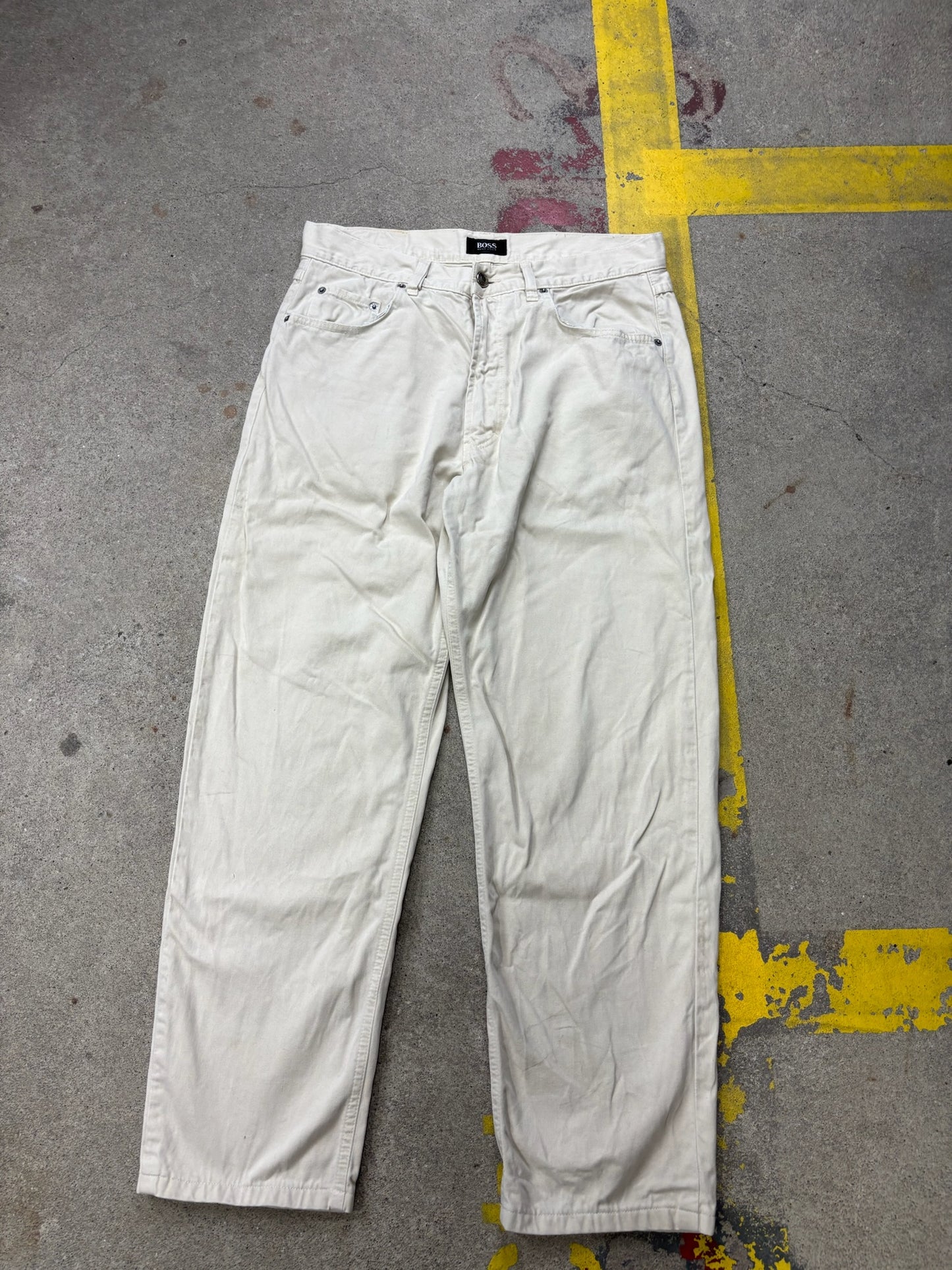 Hugo Boss Hose | W33/L32