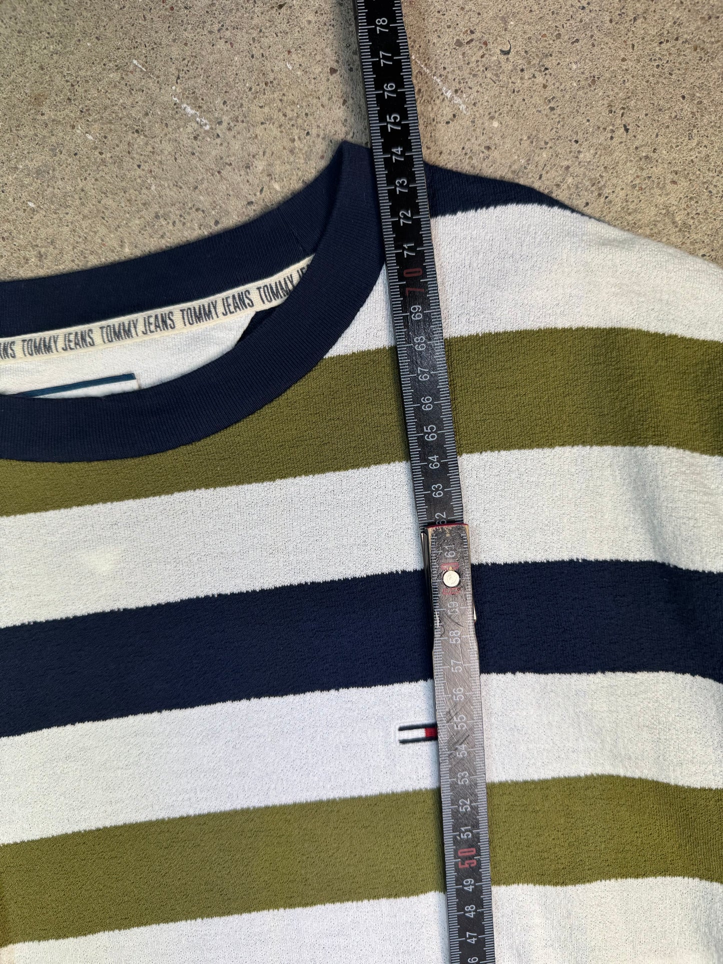 Tommy Hilfiger T-Shirt / L