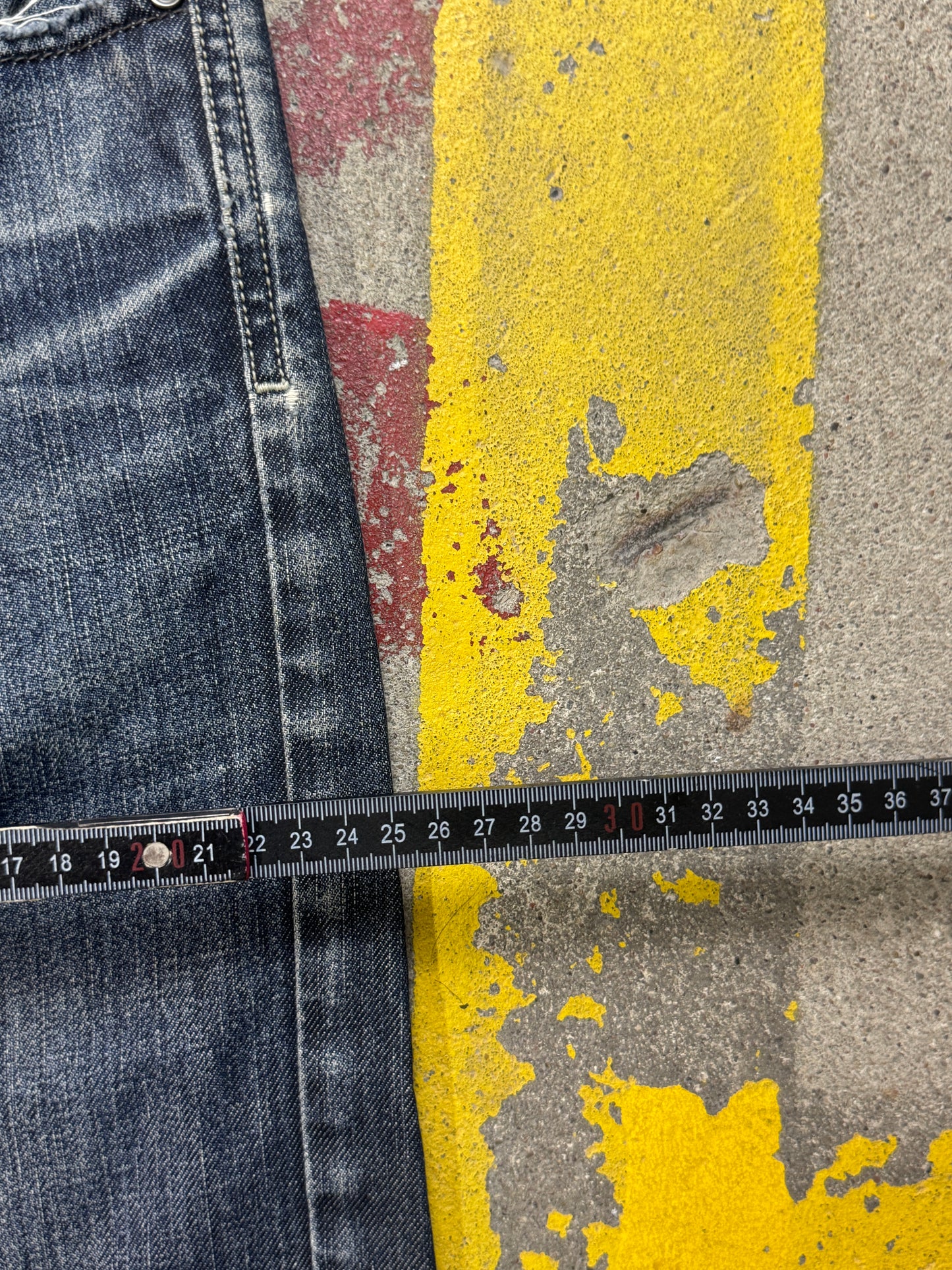Diesel Jeanshose | W31/L34