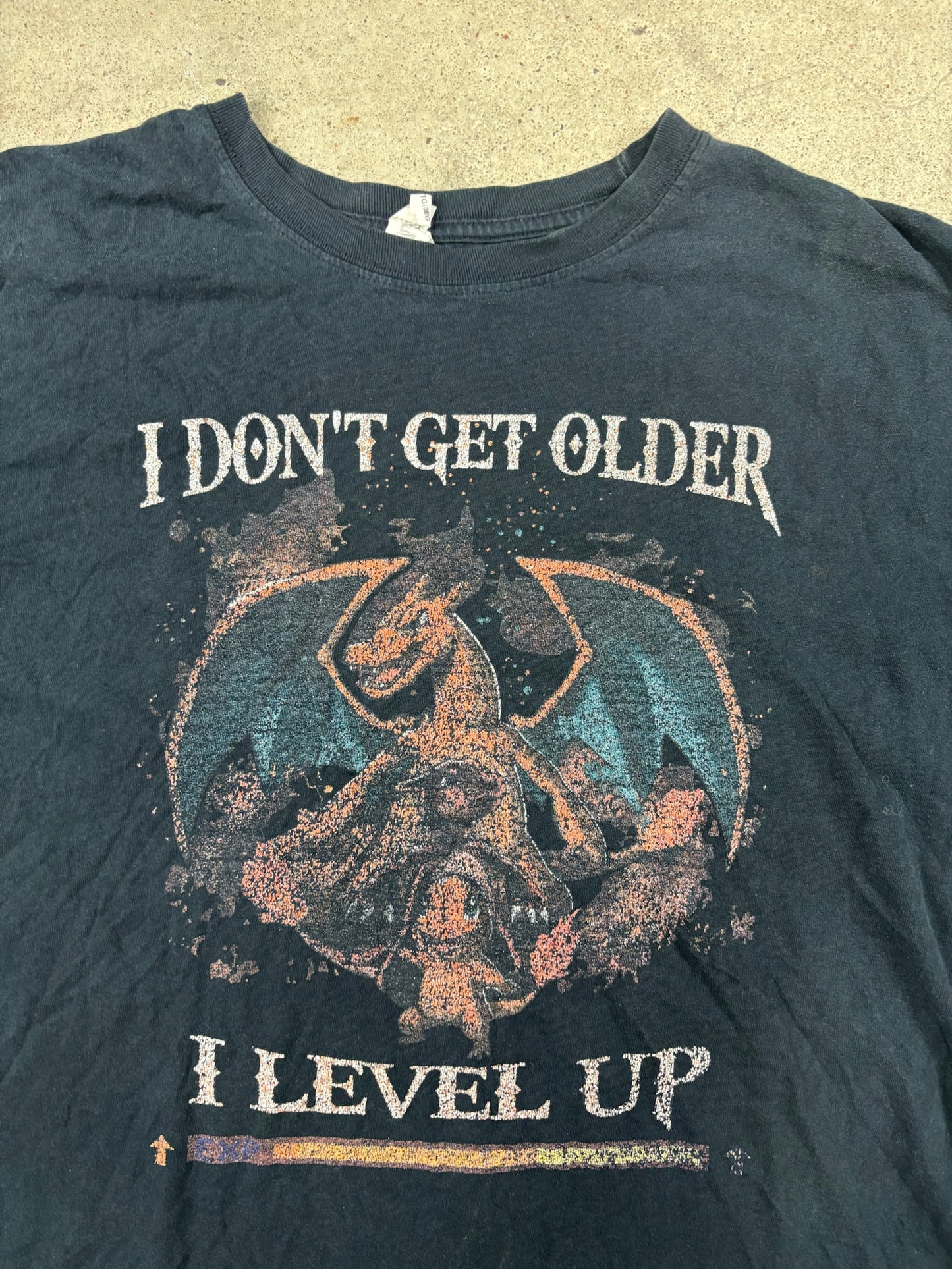 Pokémon T-Shirt | 3XL