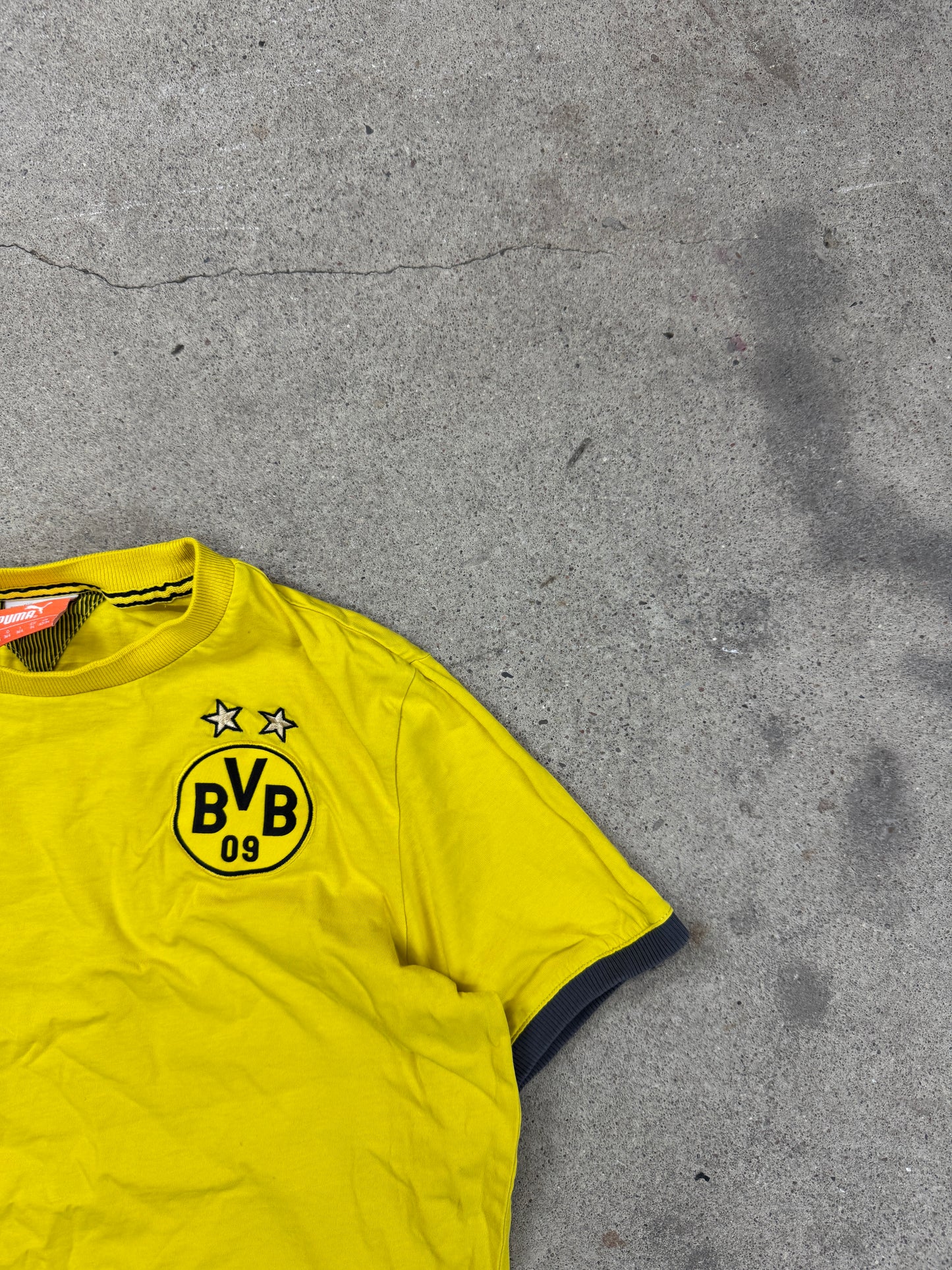 Puma T-Shirt / BVB / 164