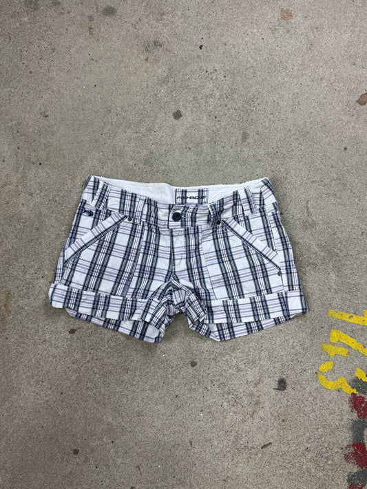 Fishbone | Shorts | L