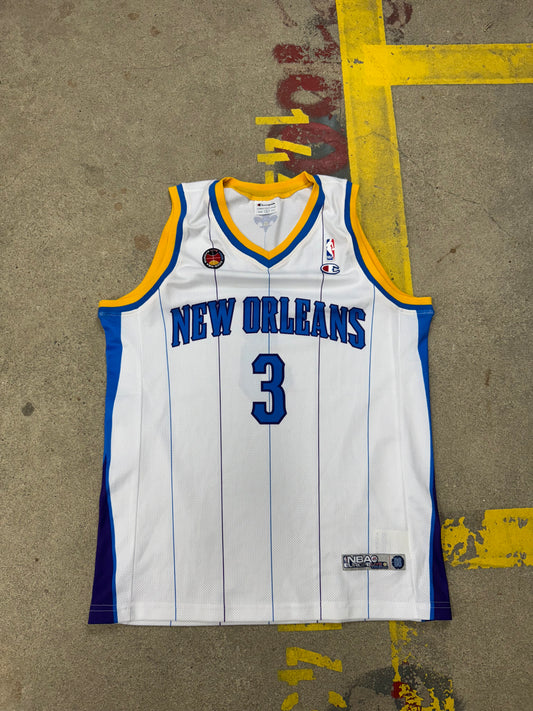 NBA Champion Trikots (L)