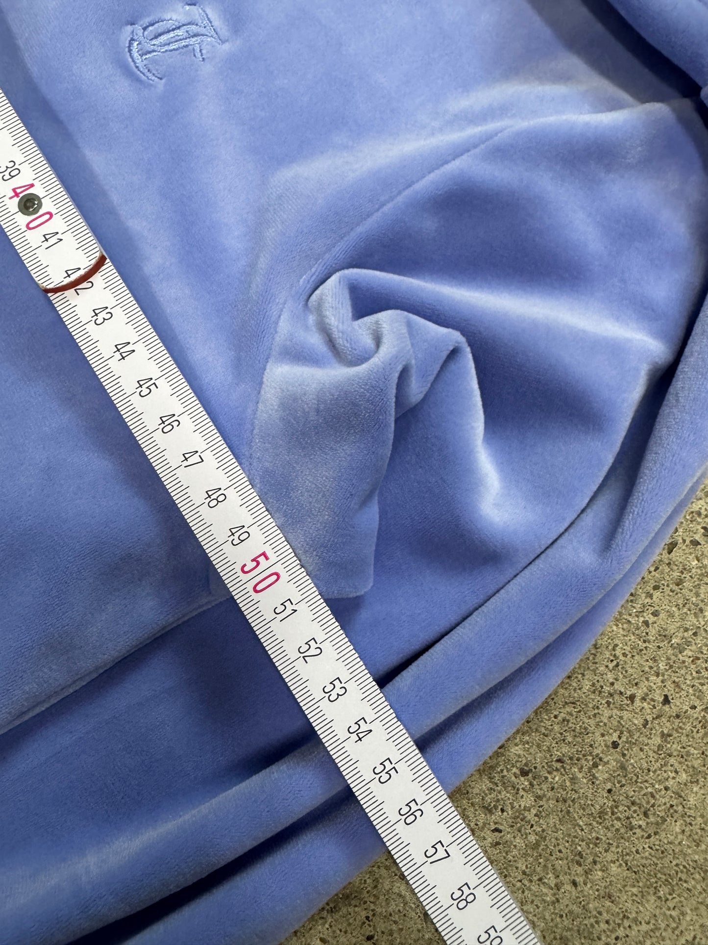 Juicy Couture Zip | XL