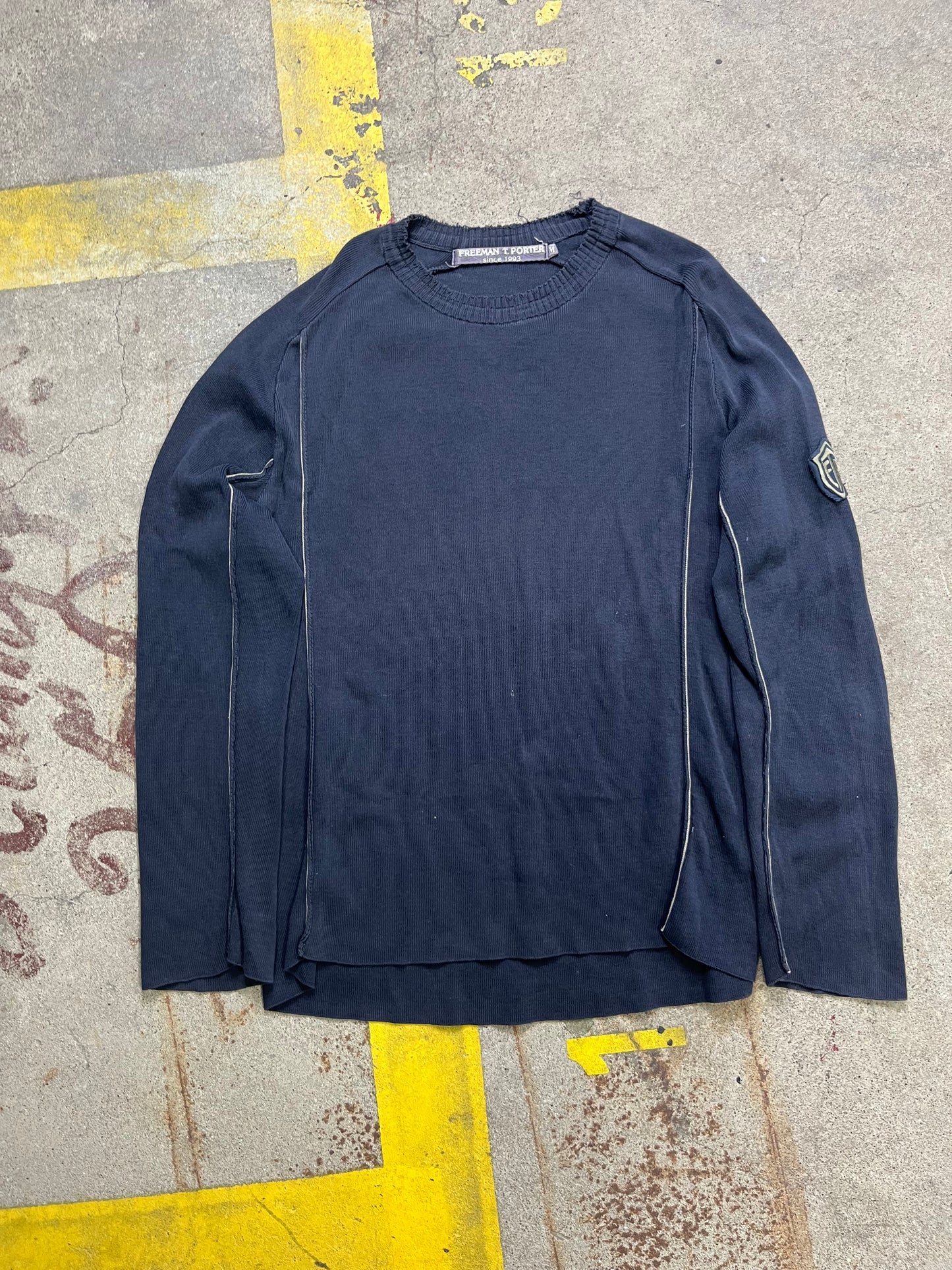 Freeman T.Porter Sweatshirt | M