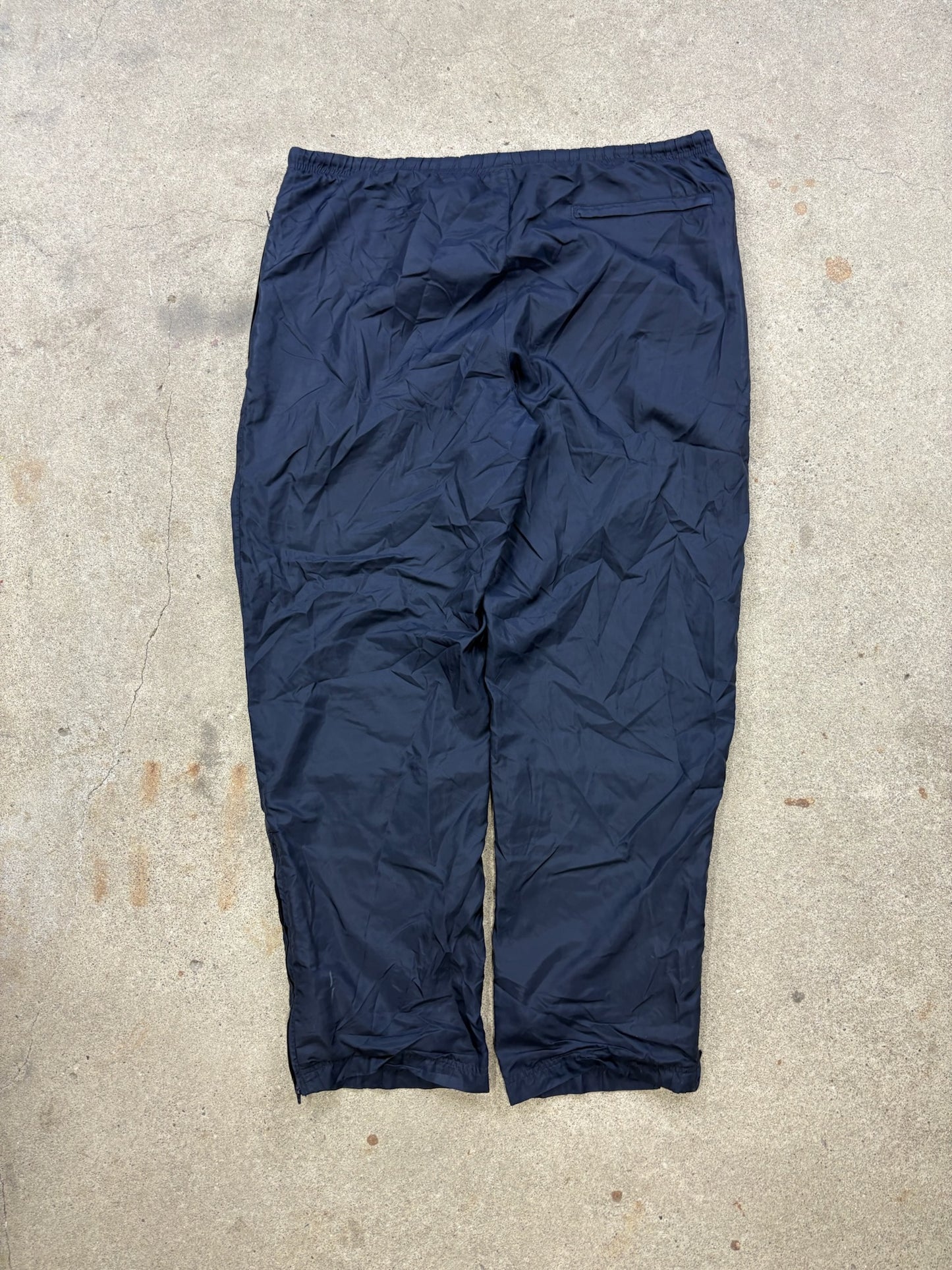 Adidas Trackpants | D8 | XL