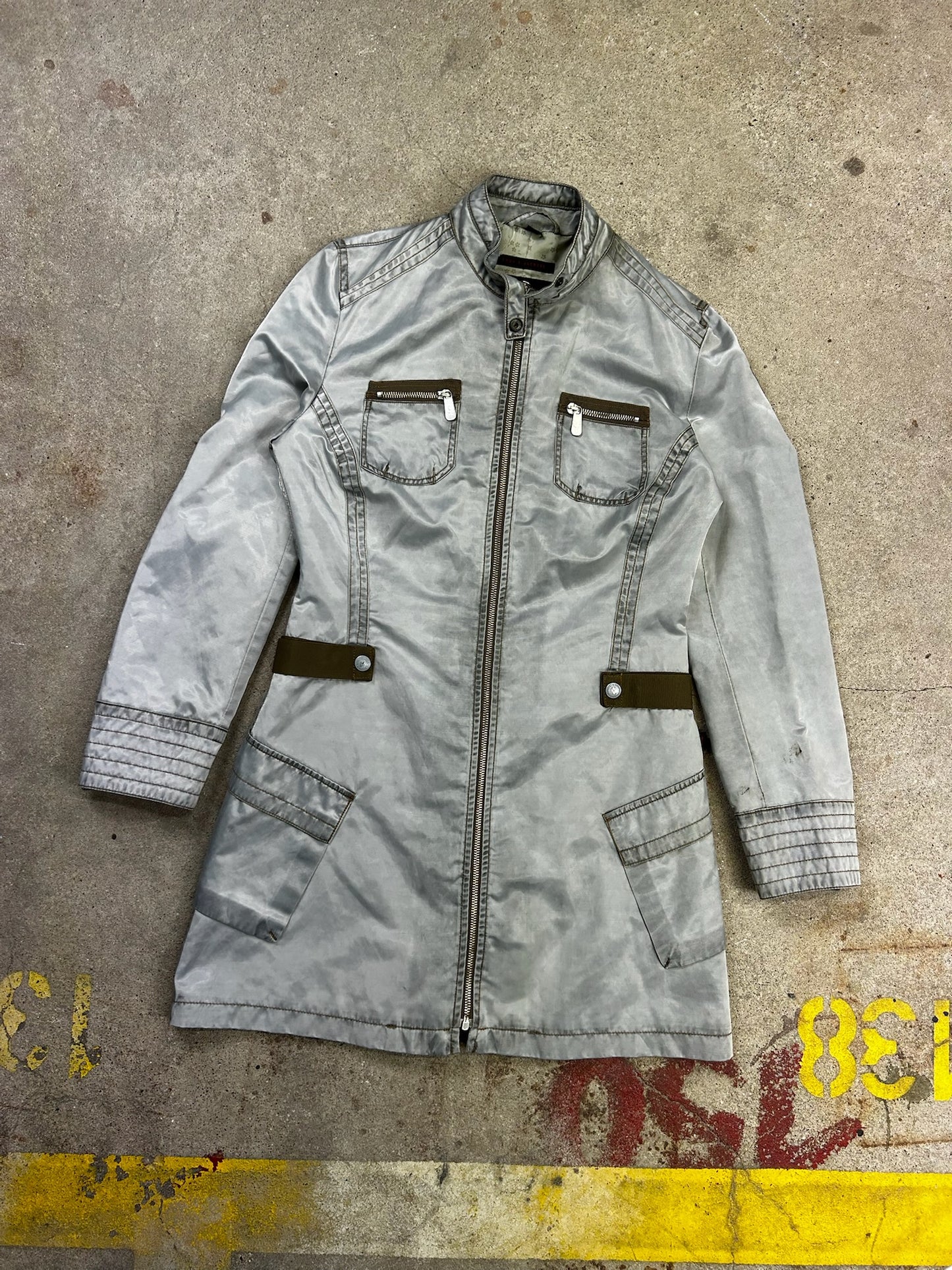 Eddy Jackets Jacke | L