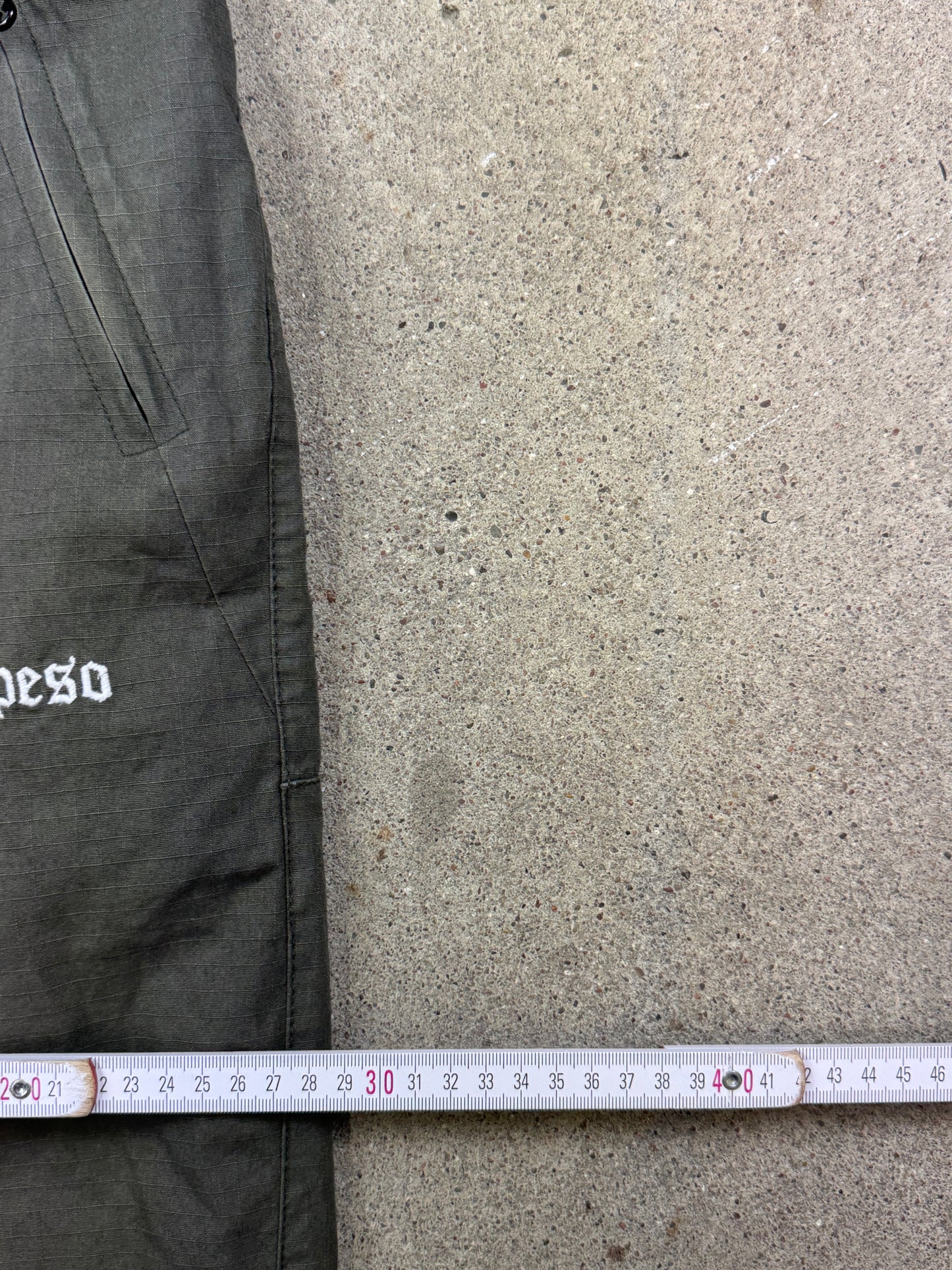 Peso Hose | XL