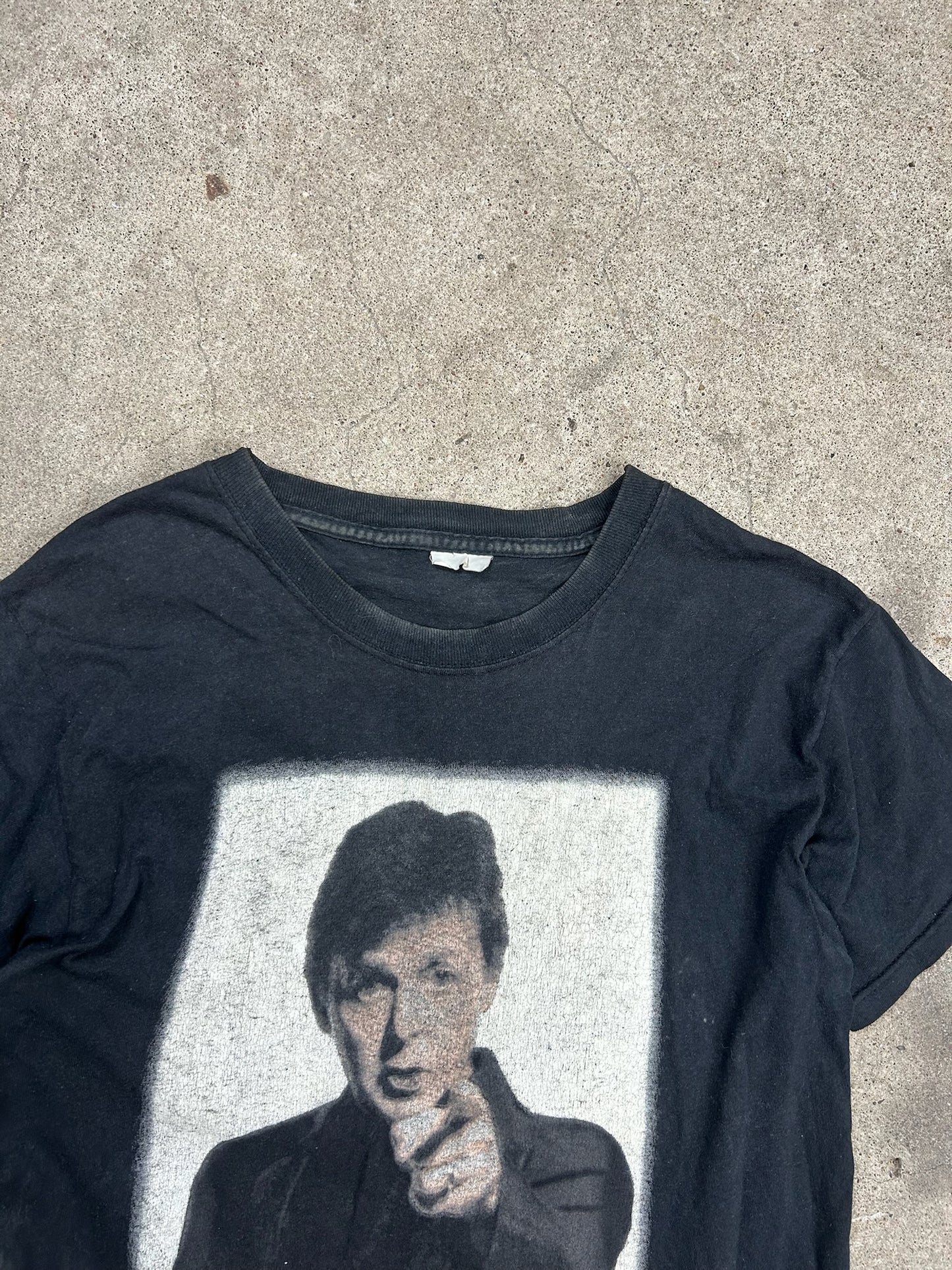 Paul McCartney T-Shirt | S